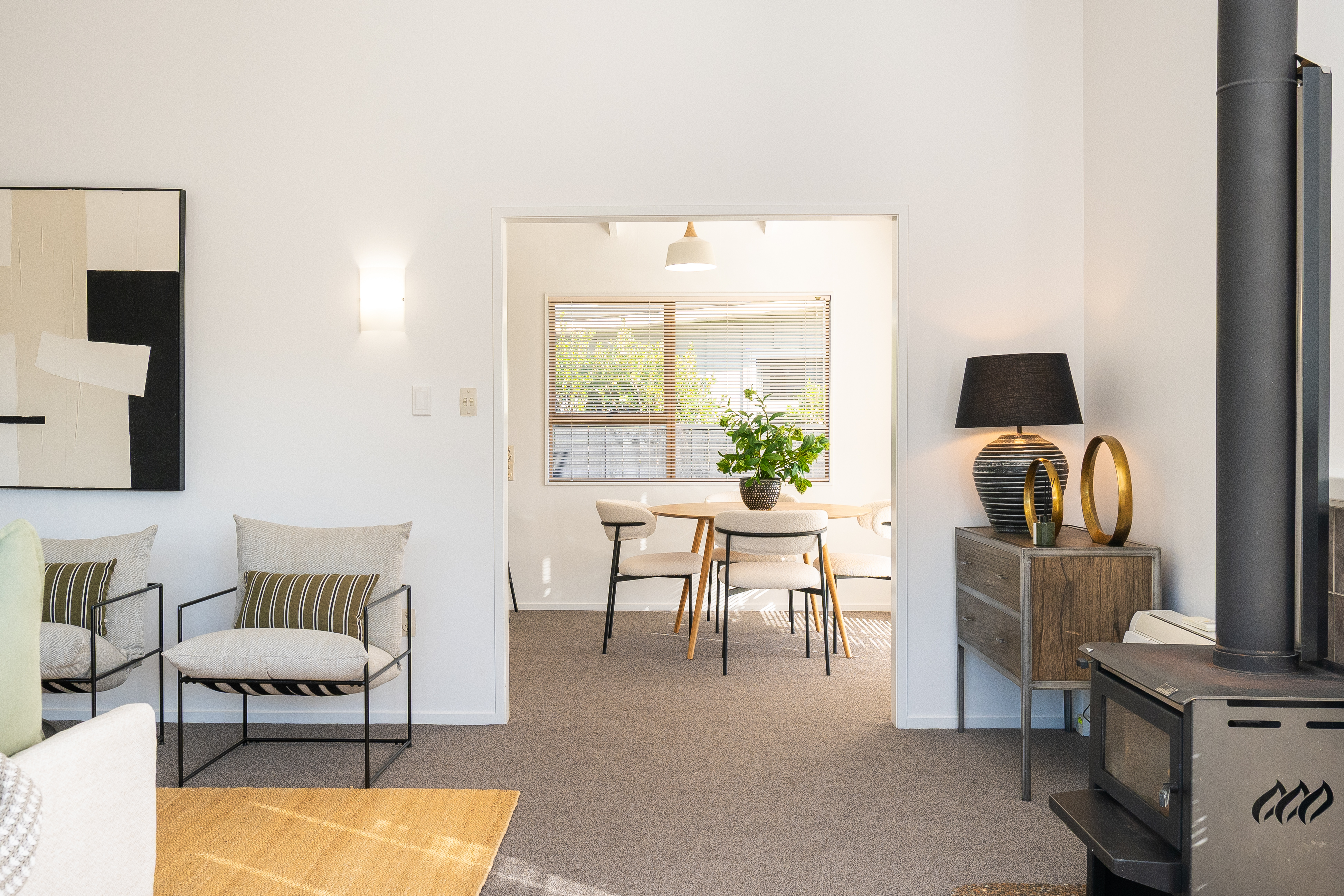  50 Napier Road, Havelock North - 物件實景
