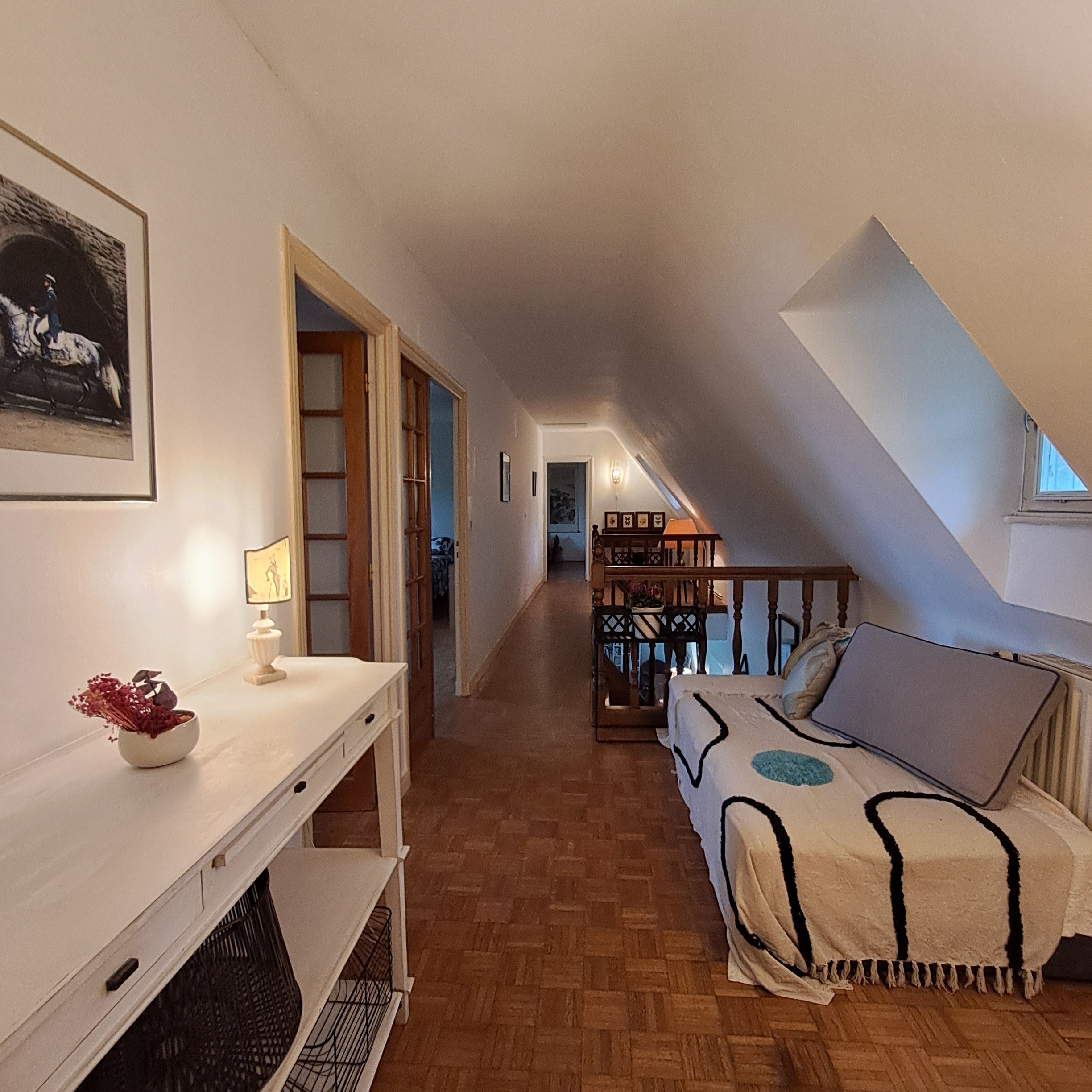  Property with sea views overlooking Douarnenez Bay, 8-hectare estate - 物件實景