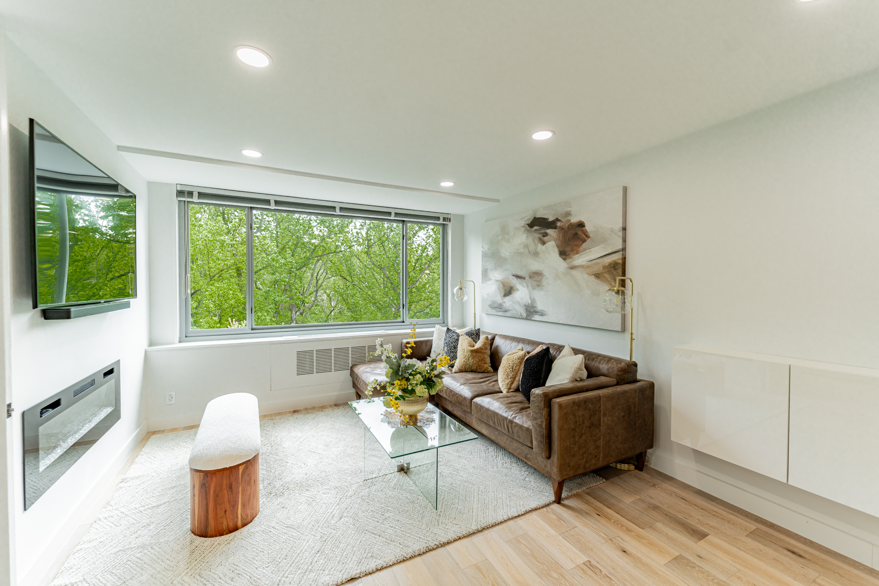  4200 NW Cathedral Avenue NW, Washington, DC, 20016 - 物件實景