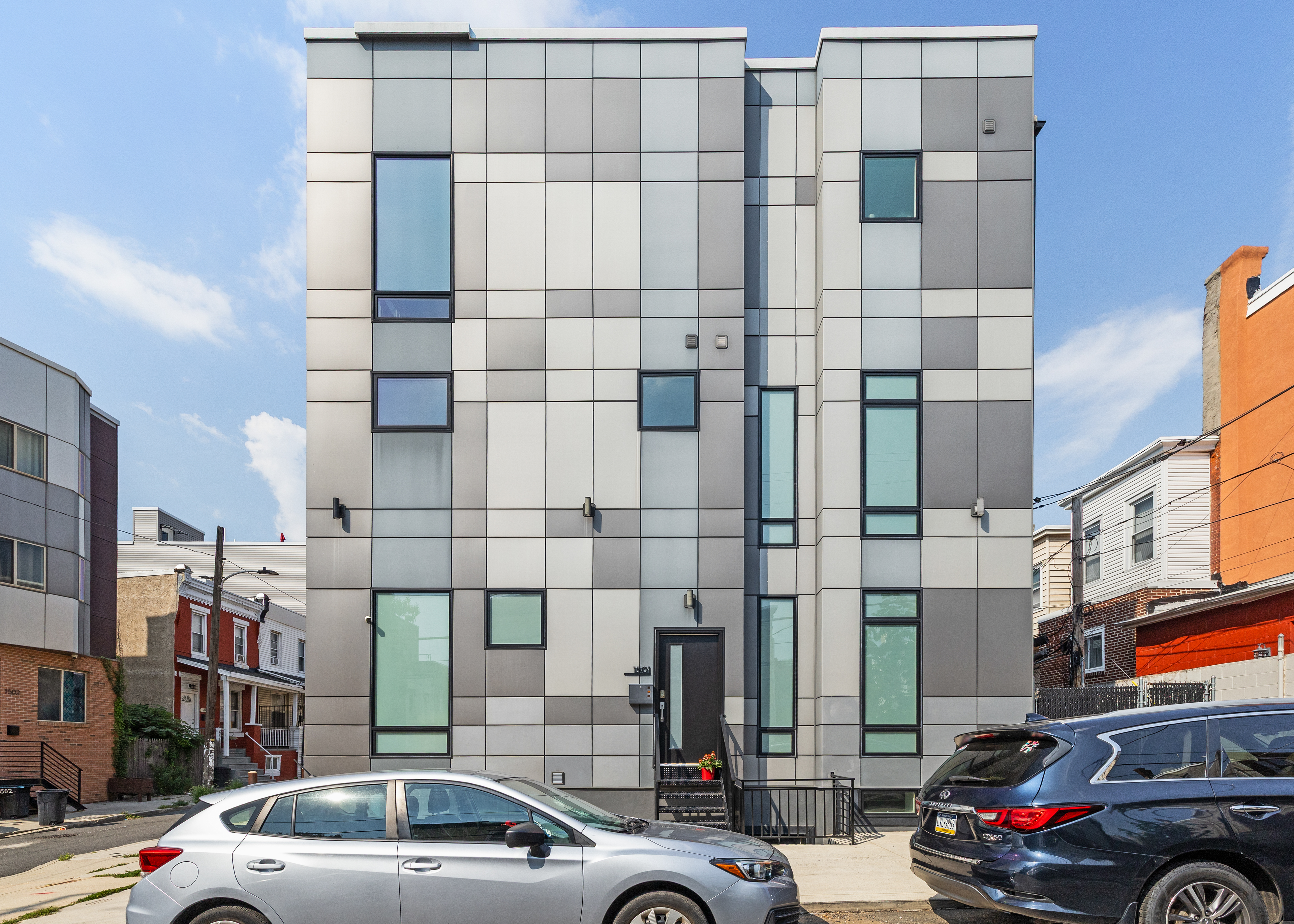 1501 North Hollywood Street, Philadelphia, PA 19121 - 物件實景