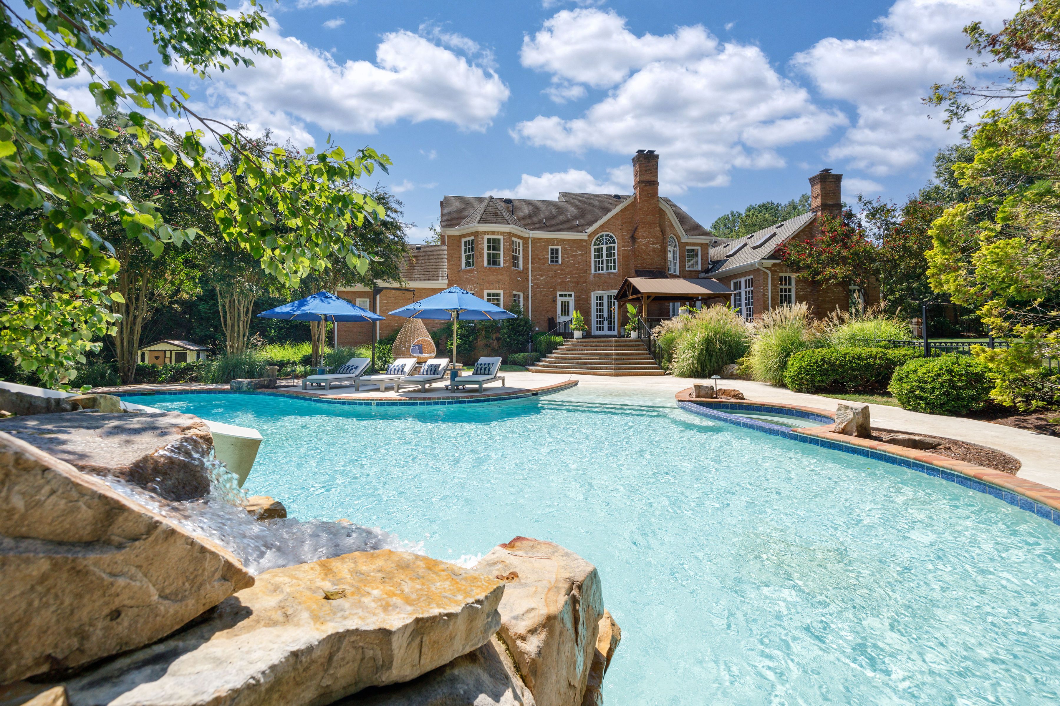  13284 Barkstone Court, Goochland, VA 23238 - 物件實景
