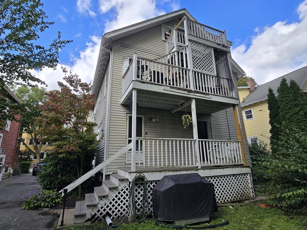Cambridge, Massachusetts, 02138, United States, 6 Bedrooms Bedrooms, ,3 BathroomsBathrooms,Residential,For Sale,2000907