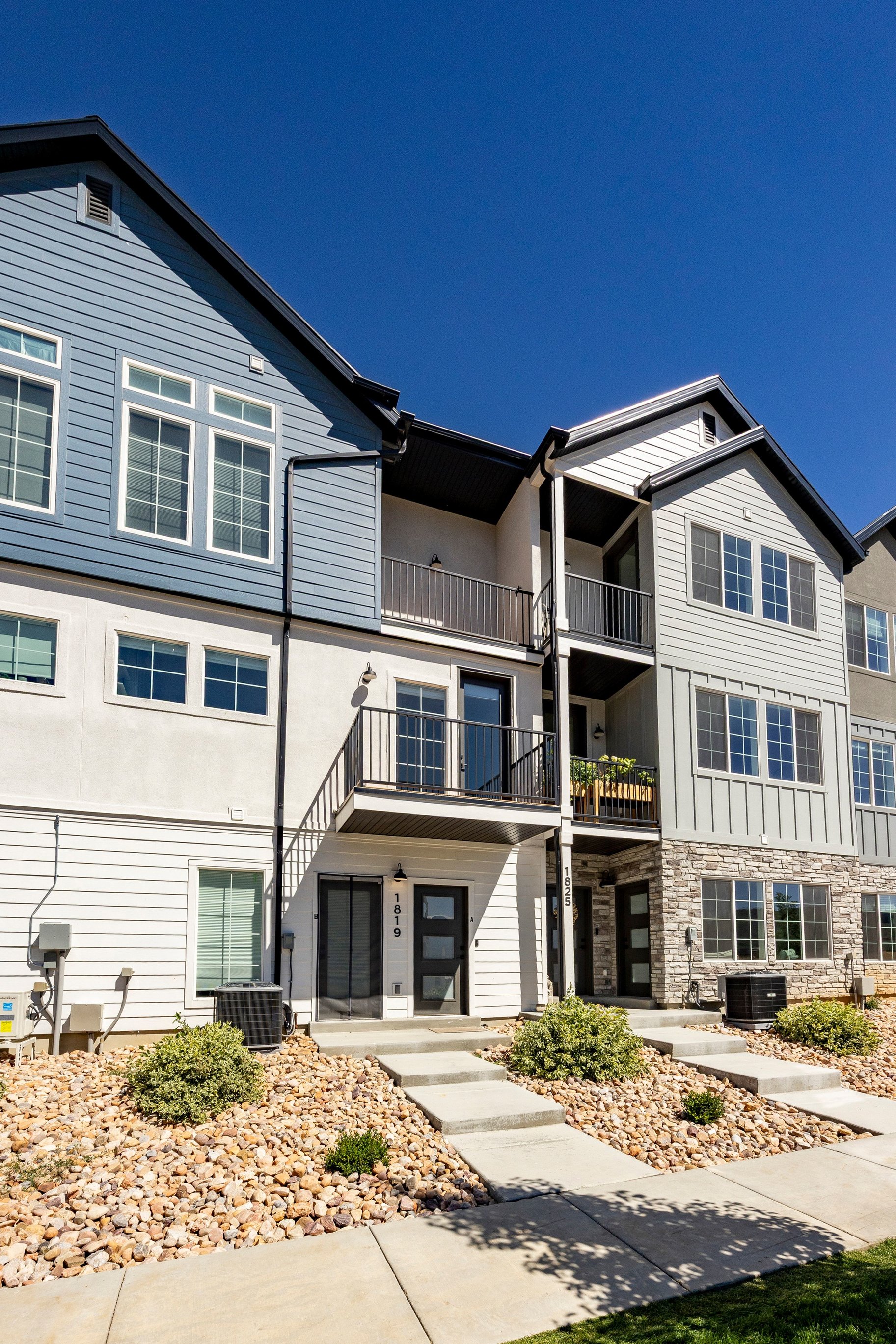  Lovely 4 Bed Modern Townhome with Timp views in East Heber with ADU - 物件實景