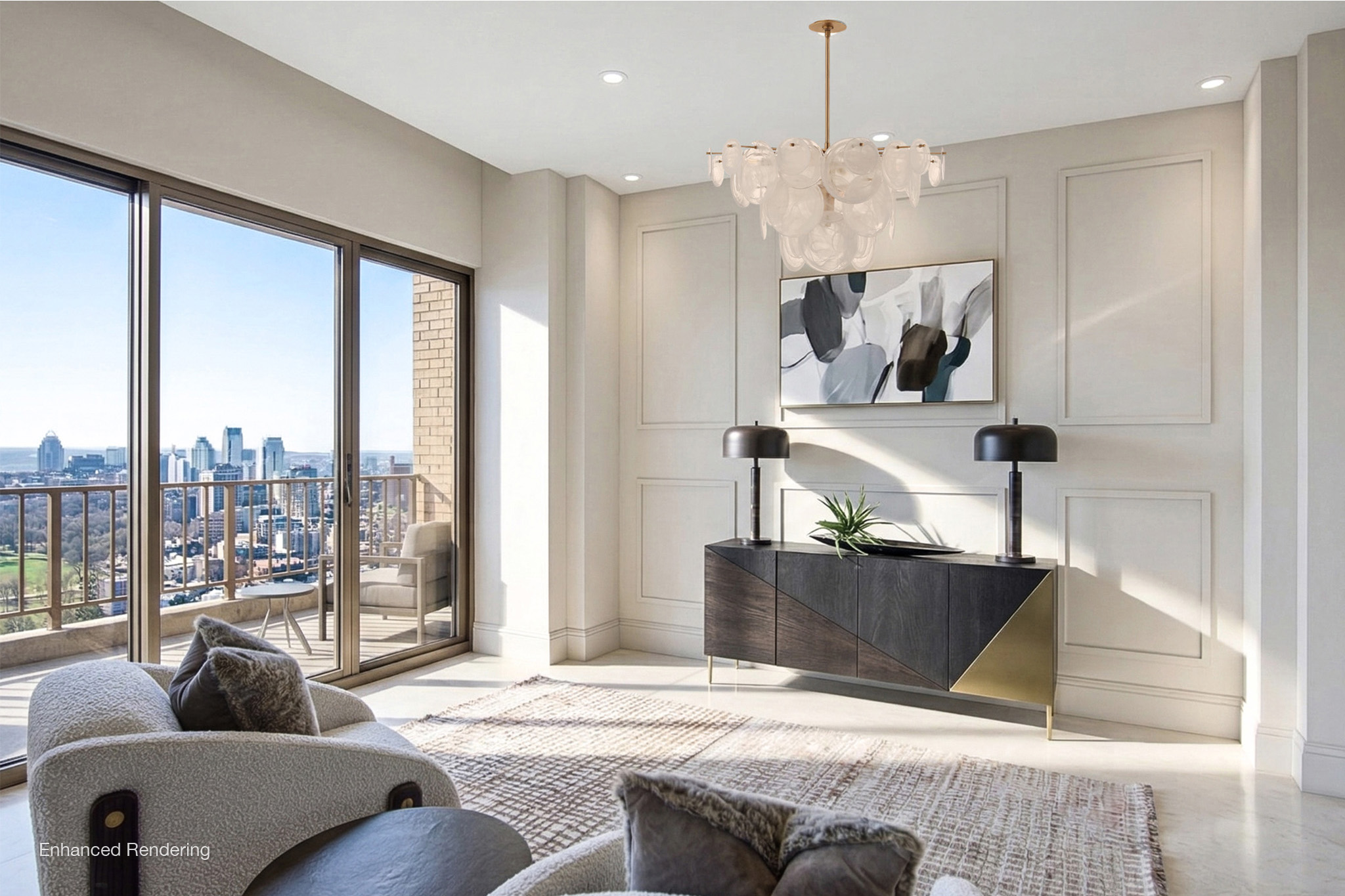  1201 Edgecliff Place. Unit 1230, Cincinnati, OH 45206 - 物件實景