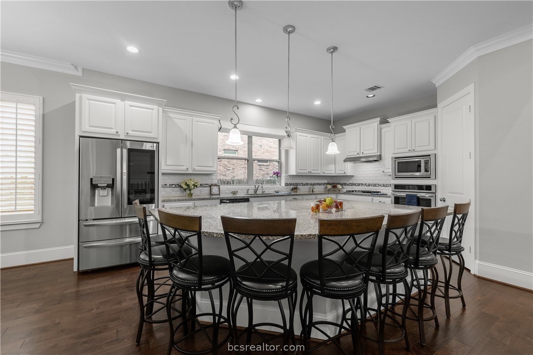 4311 Egremont Place, College Station, Texas, 77845, United States, 5 Bedrooms Bedrooms, ,5 BathroomsBathrooms,Residential,For Sale,4311 Egremont Place,1624351