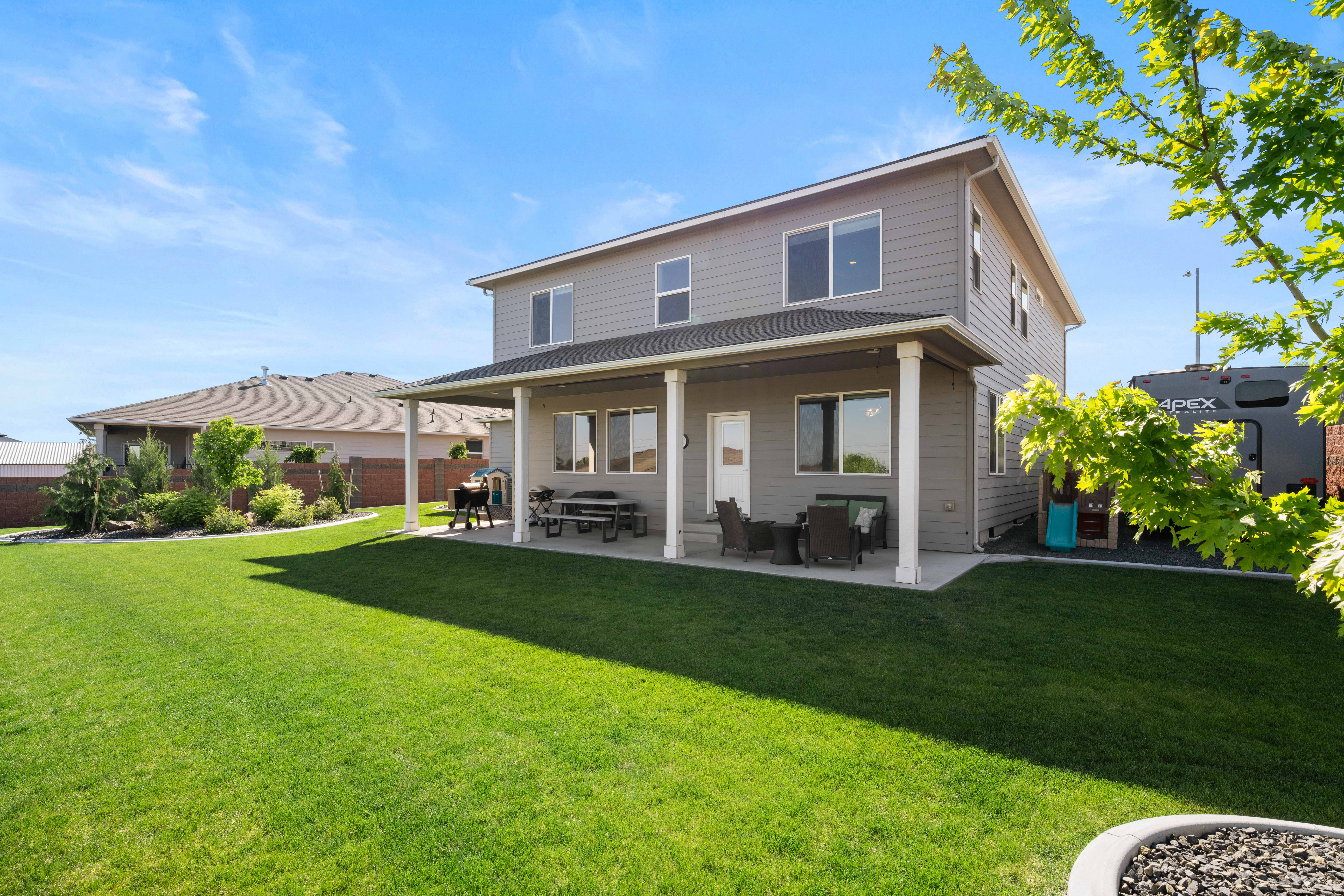  Luxury, Views & RV Parking in Hansen Park - 物件實景