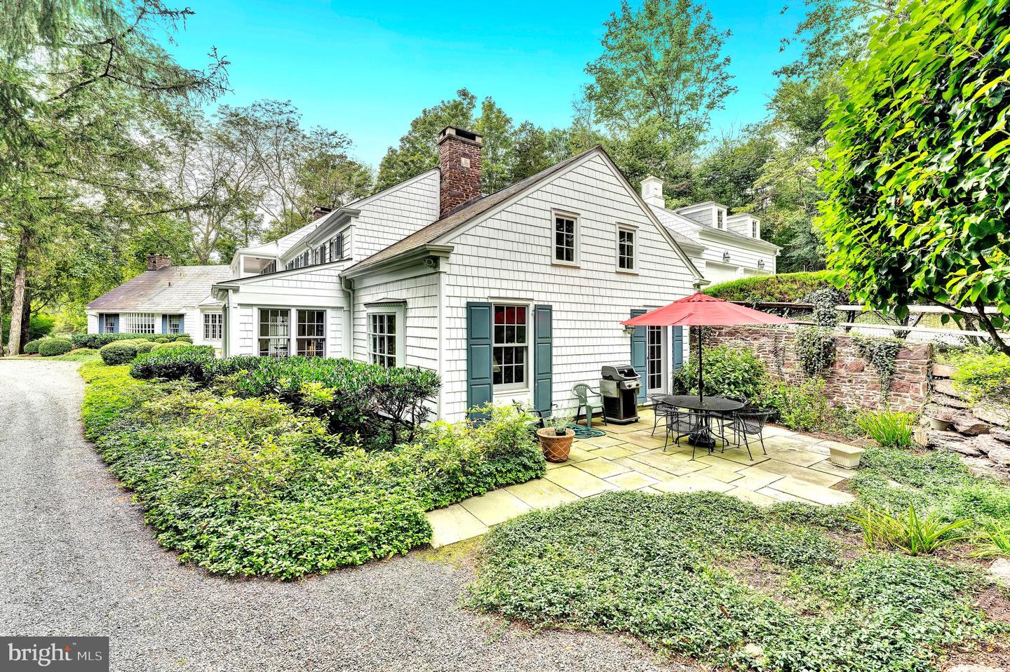Princeton, New Jersey, 08540, United States, 5 Bedrooms Bedrooms, ,5 BathroomsBathrooms,Residential,For Sale,1947040