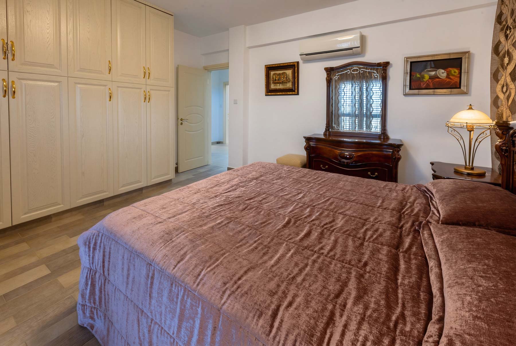  Four Bedroom Detached House with Private Pool in Pyla, Larnaca - 物件實景