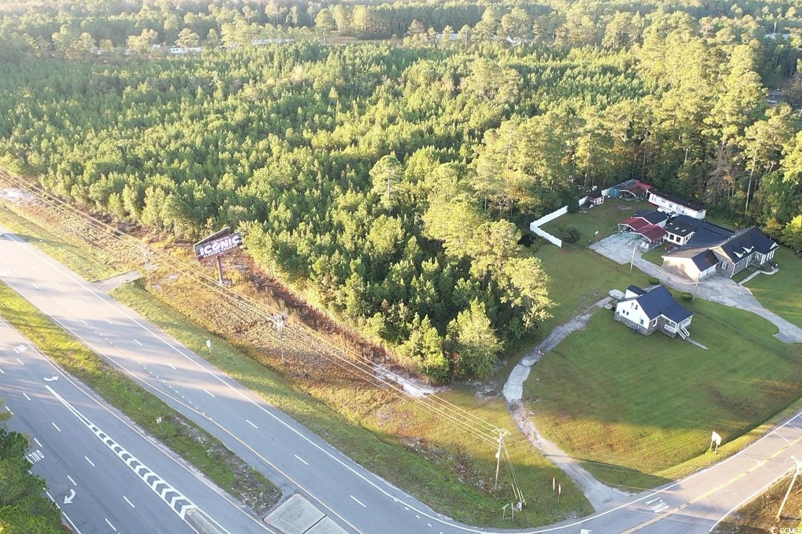 Loris, South Carolina, 29569, United States, ,Land,For Sale,1983017