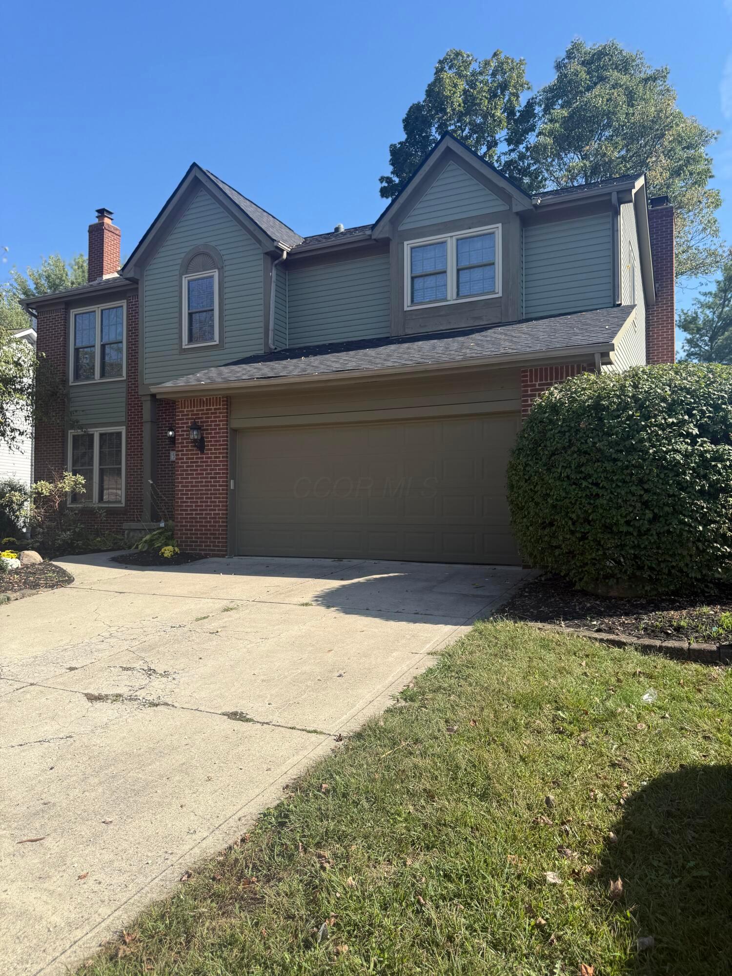 Columbus, Ohio, 43230, United States, 4 Bedrooms Bedrooms, ,3 BathroomsBathrooms,Residential,For Sale,1959310