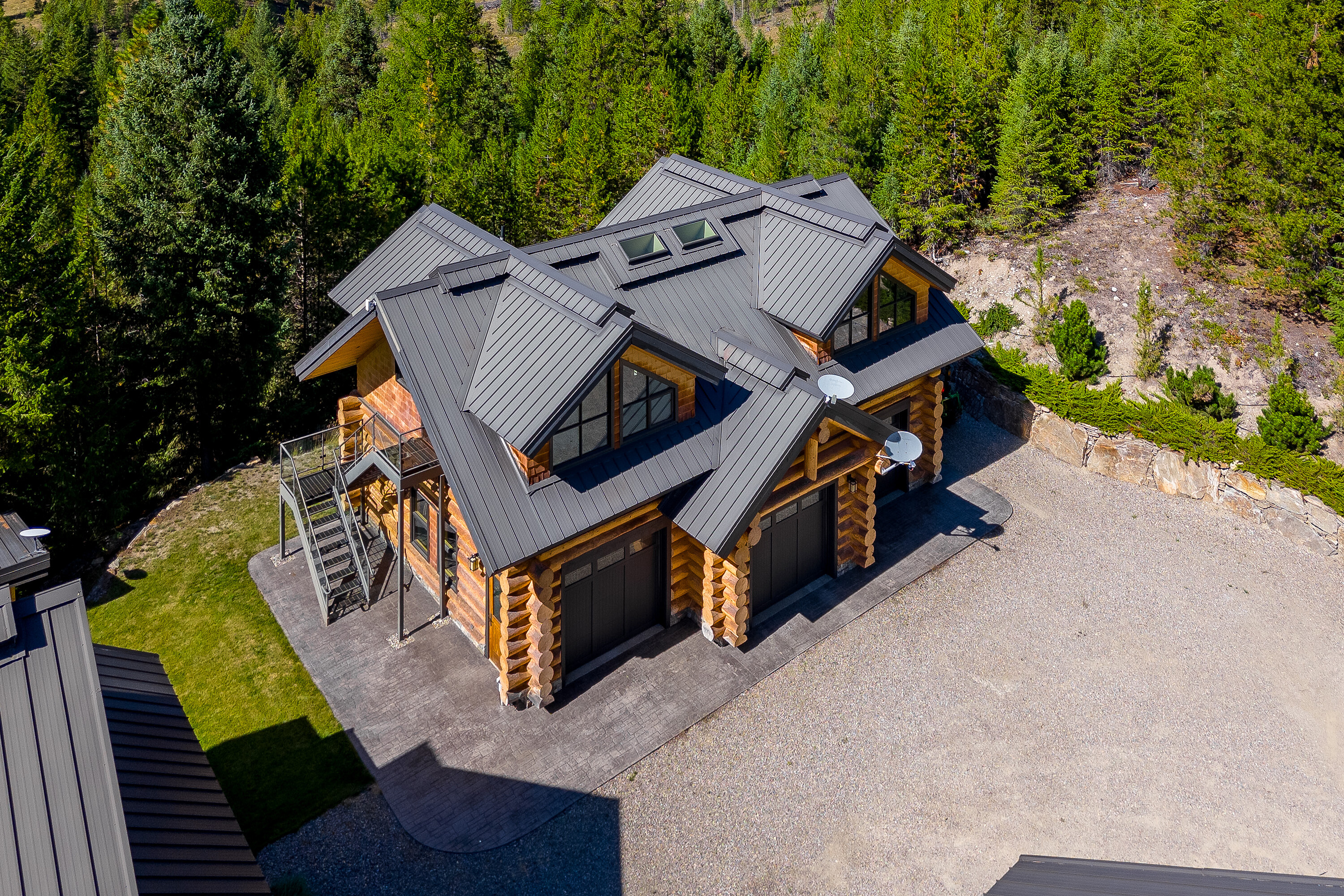  Buck Lake Ranch - 物件實景