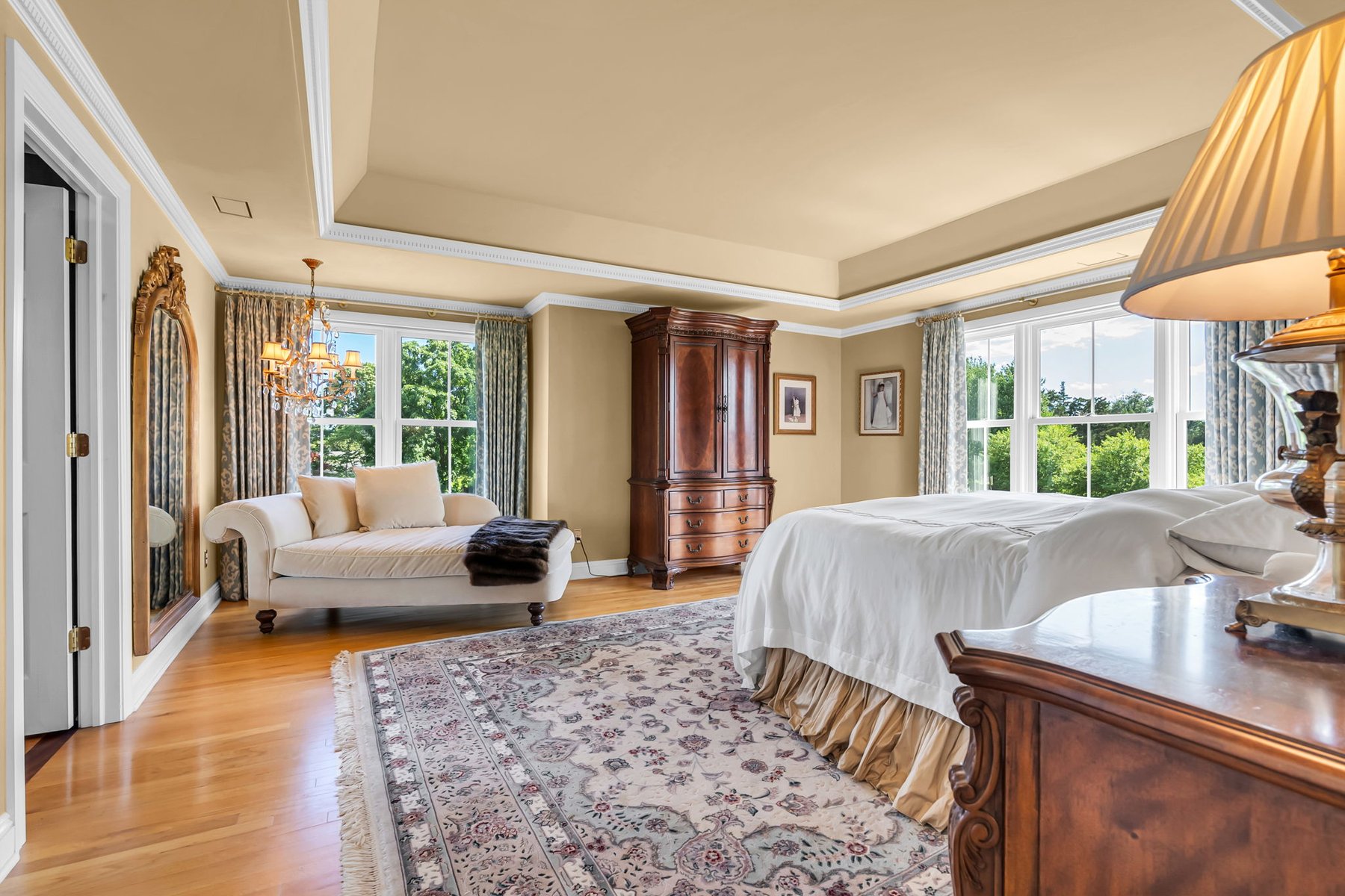  Luxury Shore Colonial Near Sea Girt - 物件實景