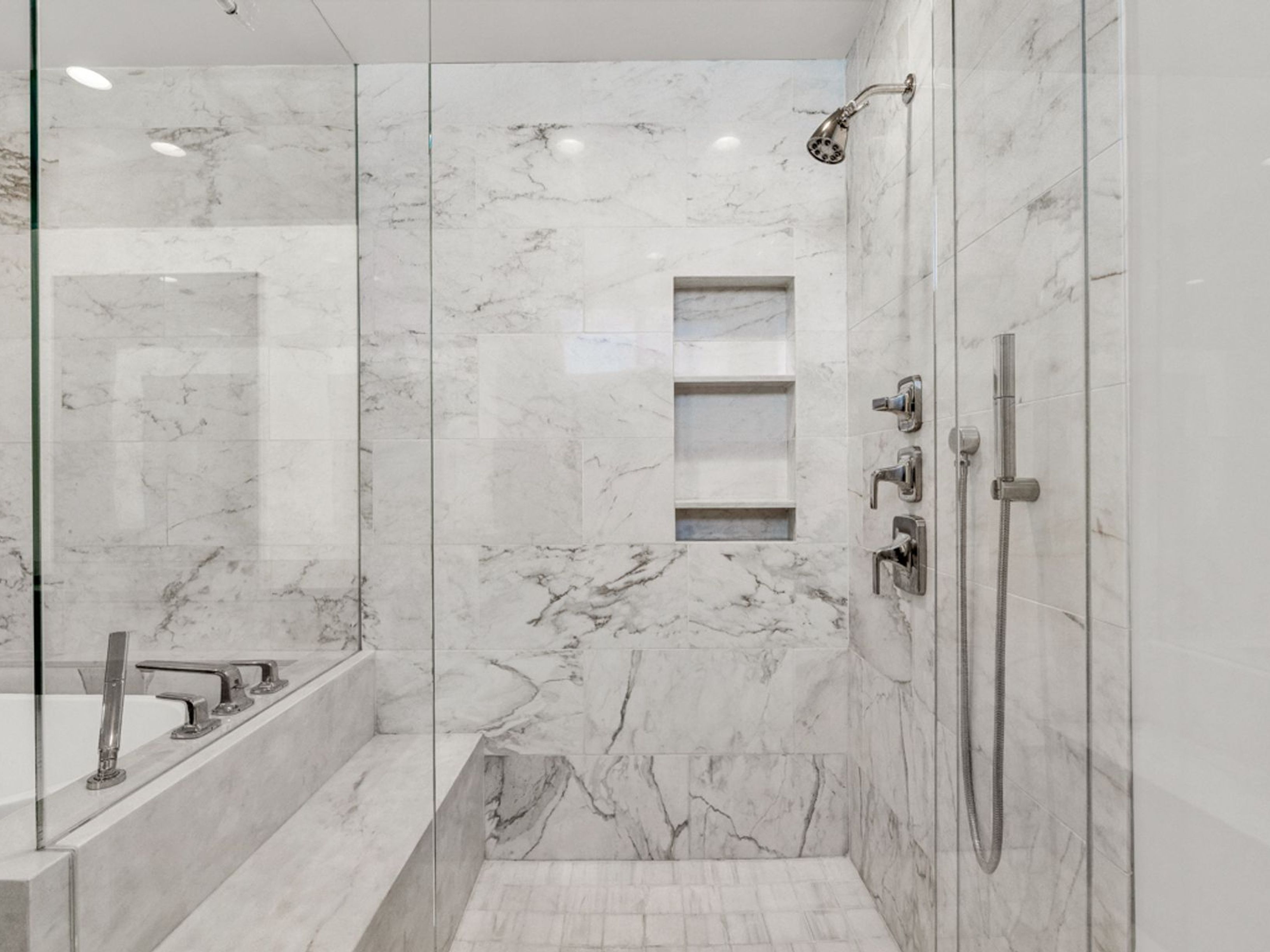  1100 Alta Loma Vista Road , West Hollywood, CA 90069 - 物件實景