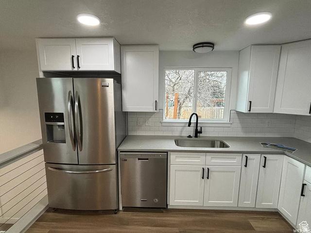 Millcreek, Utah, 84106, United States, 5 Bedrooms Bedrooms, ,3 BathroomsBathrooms,Residential,For Sale,2015341