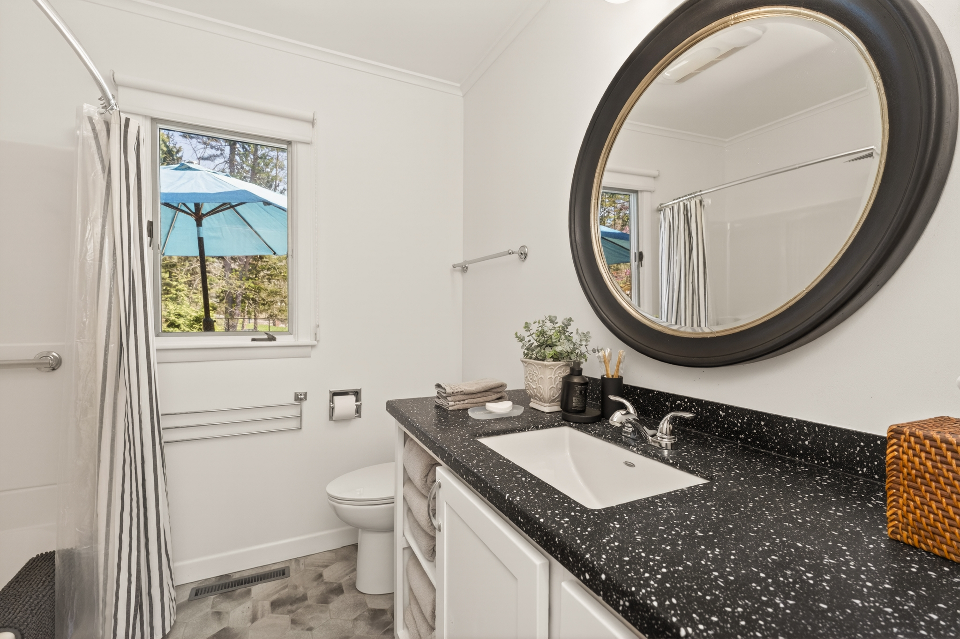  Meticulously Re-Imagined Mid Century Modern - 物件實景