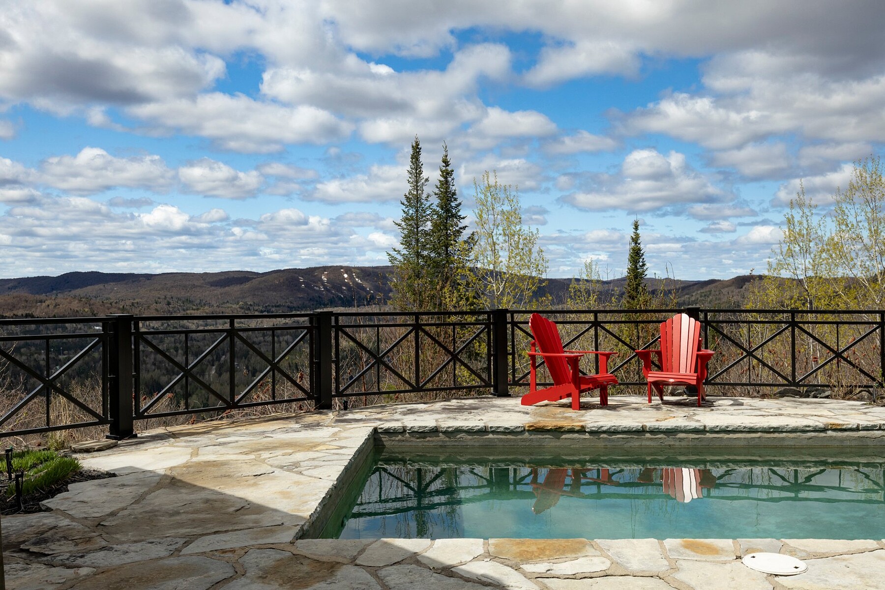 Morin-Heights, Laurentides - 物件實景
