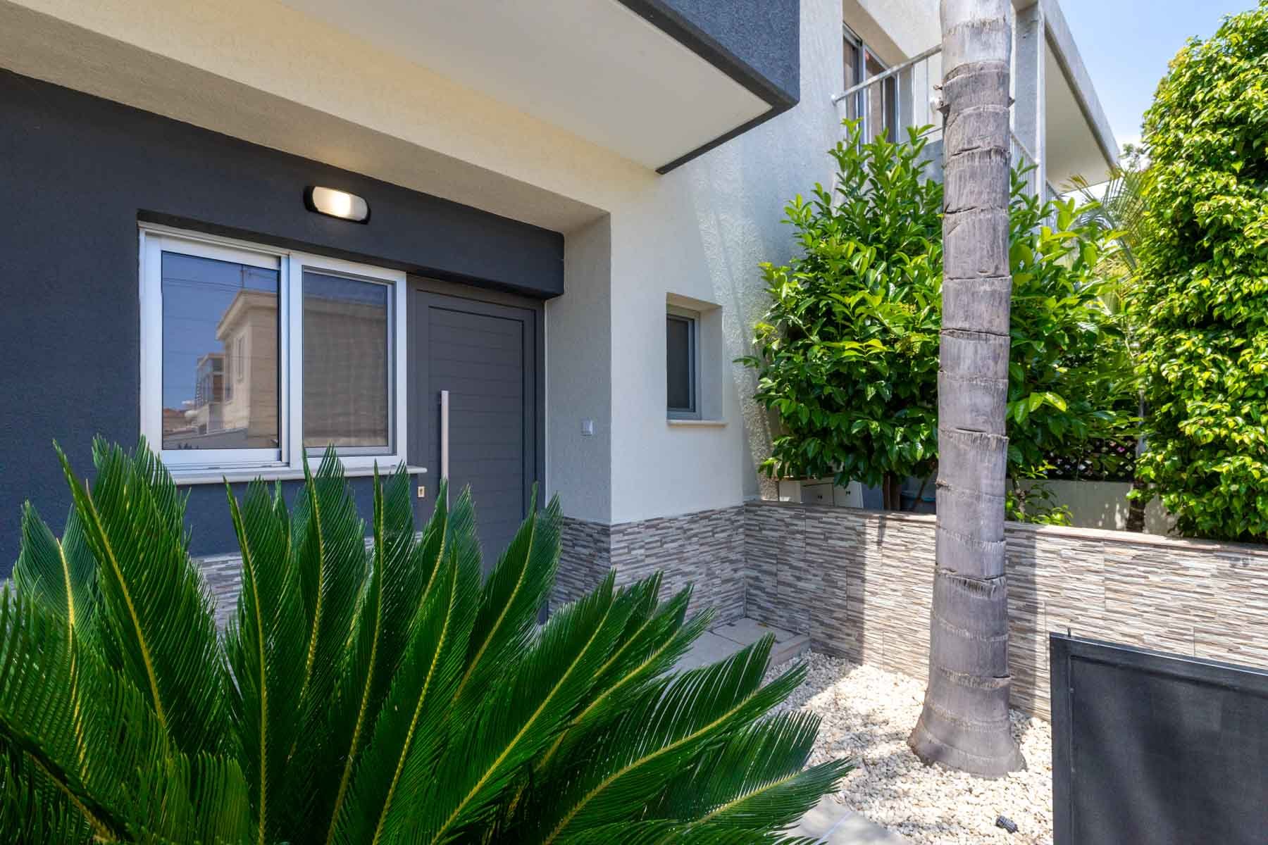  Coastal Living in Germasogeia - Renovated 2-Bedroom Maisonette - 物件實景