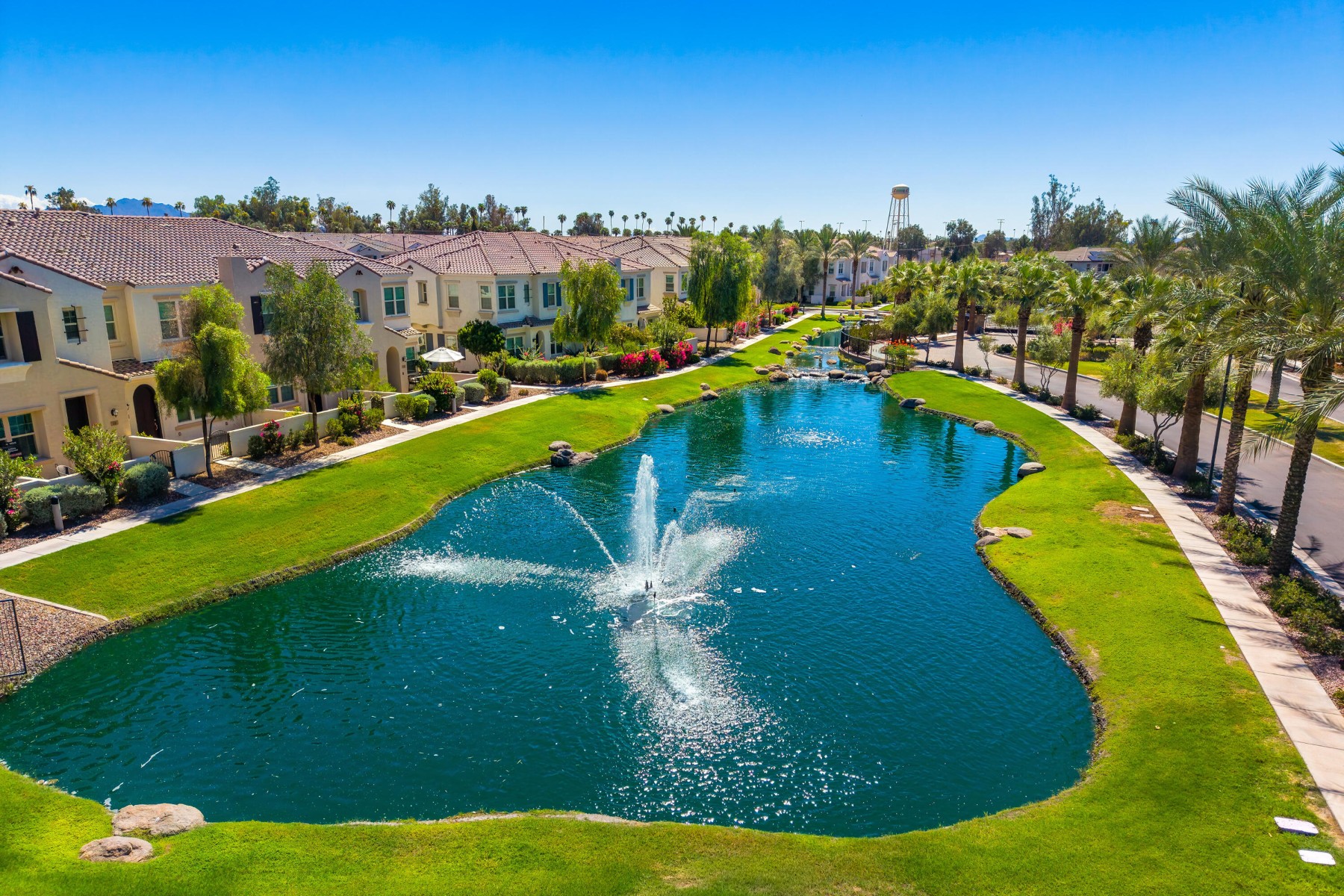  4077 S Sabrina Drive, Chandler, AZ 85248 - 物件實景