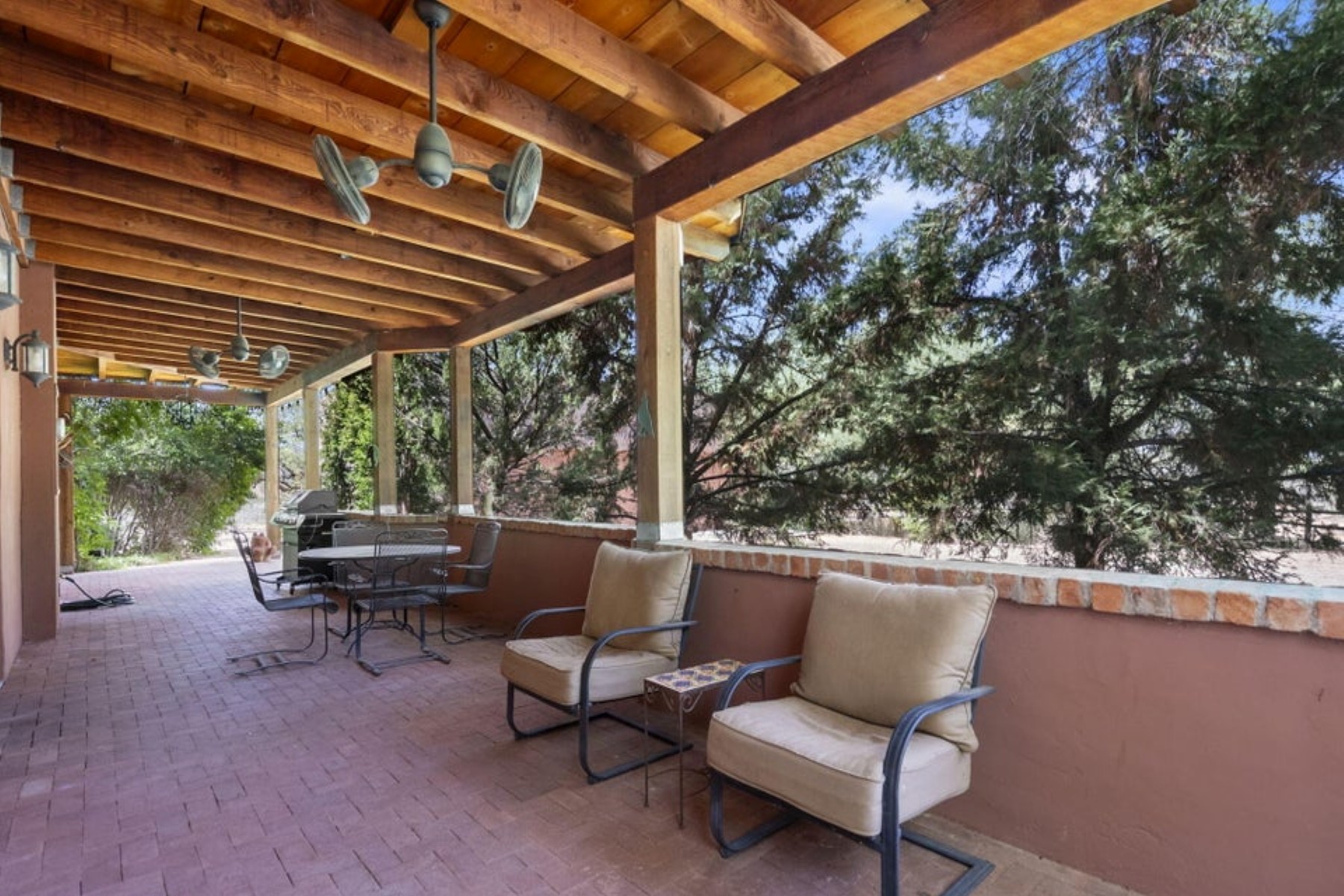  55 Culton Lane¦Tubac, AZ - 物件實景