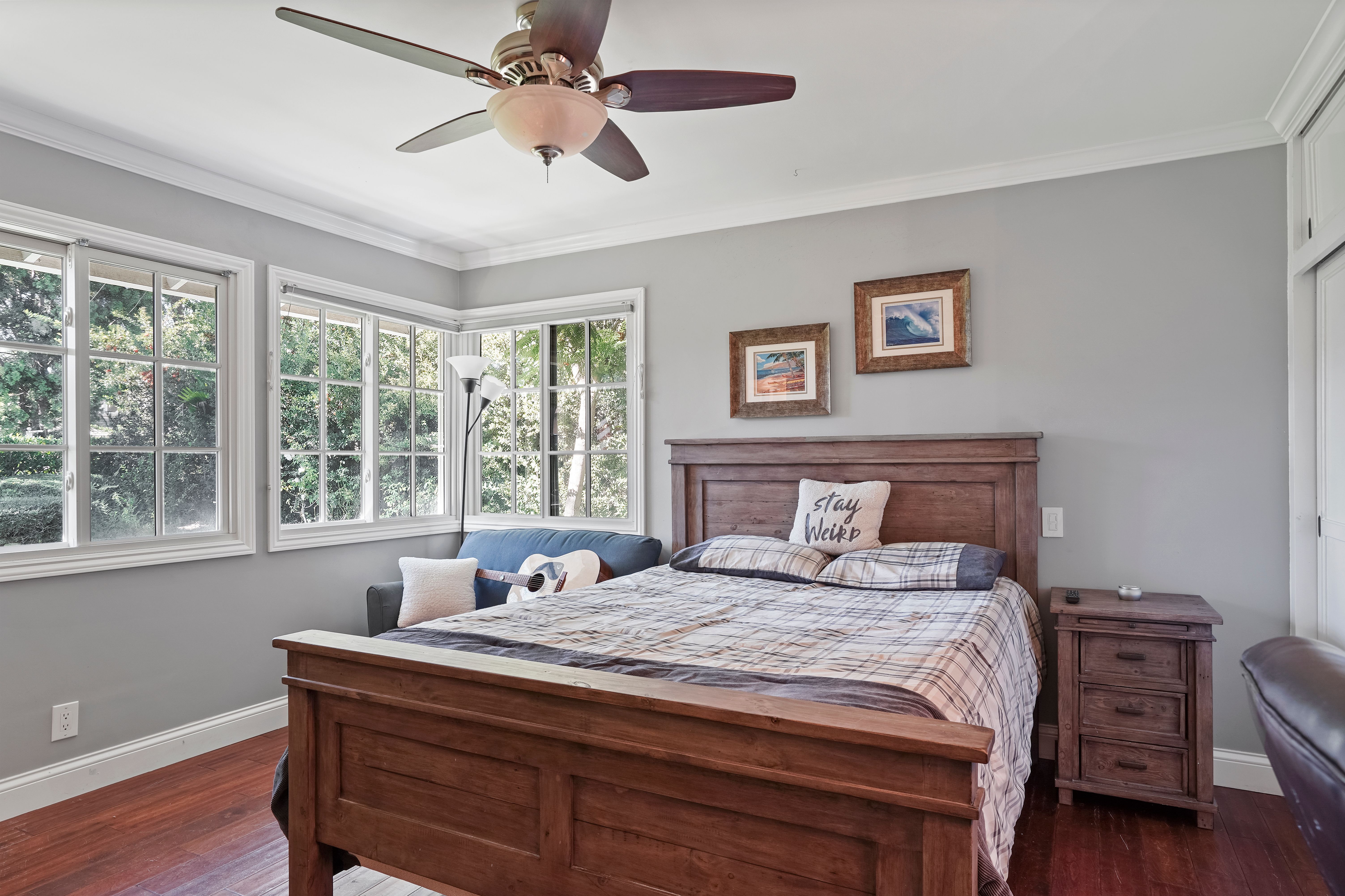  27200 Sunnyridge Road, Palos Verdes Peninsula, CA 90274 - 物件實景