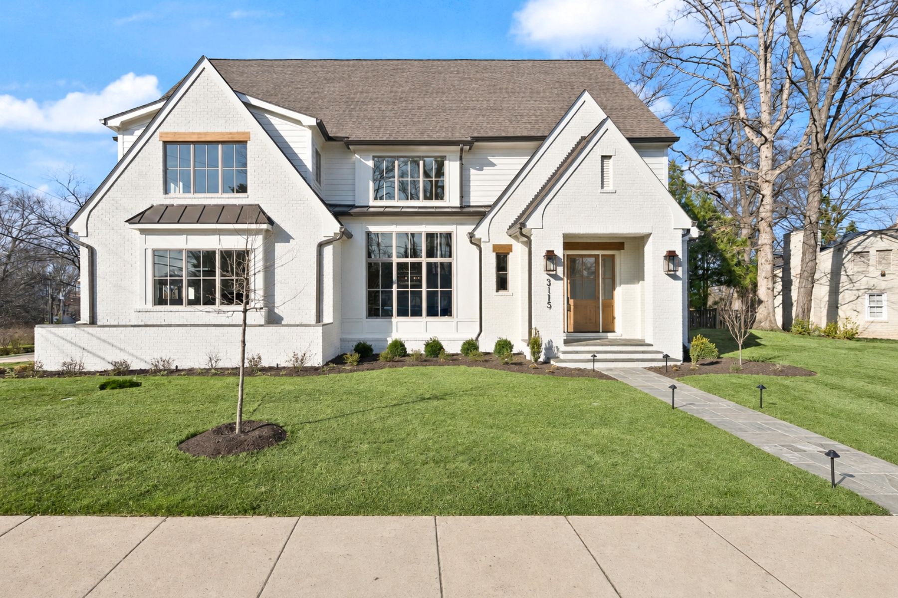  3115 N Peary Street, Arlington, VA, 22207 - 物件實景