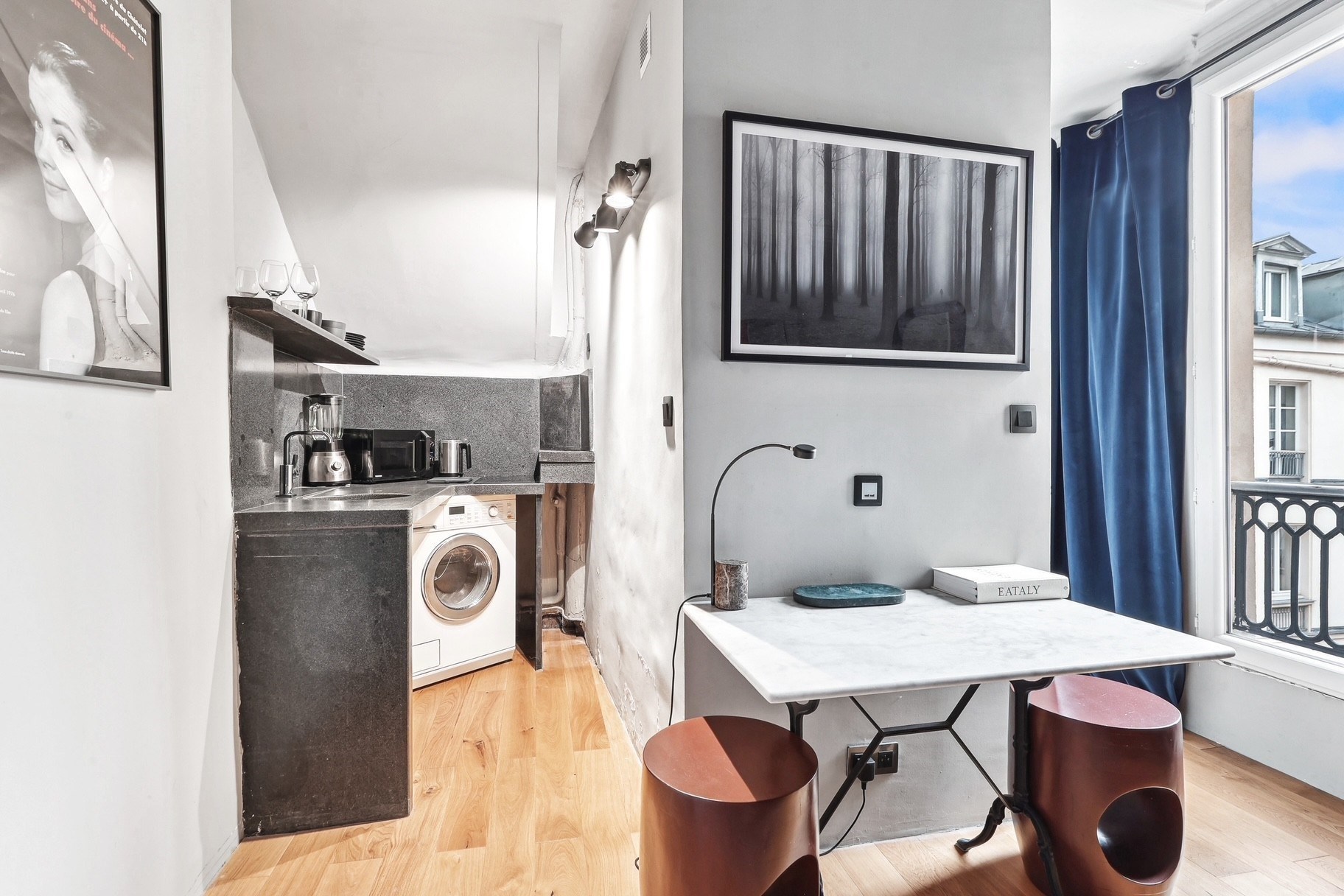  Paris 3rd arrondissement - Arts et Métiers – Exclusive listing. Charming renova… - 物件實景
