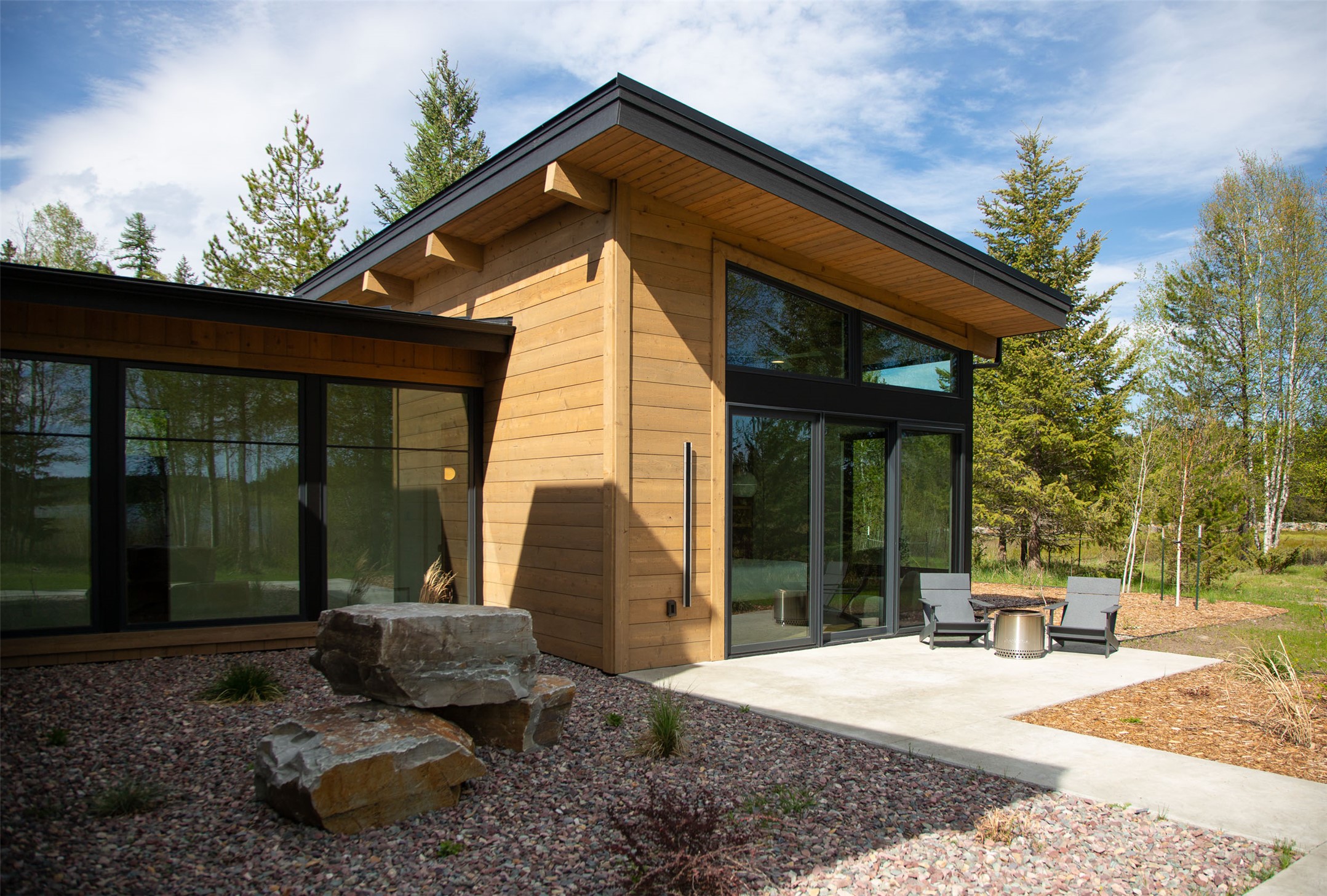  162 Blanchard Lake Drive - 物件實景
