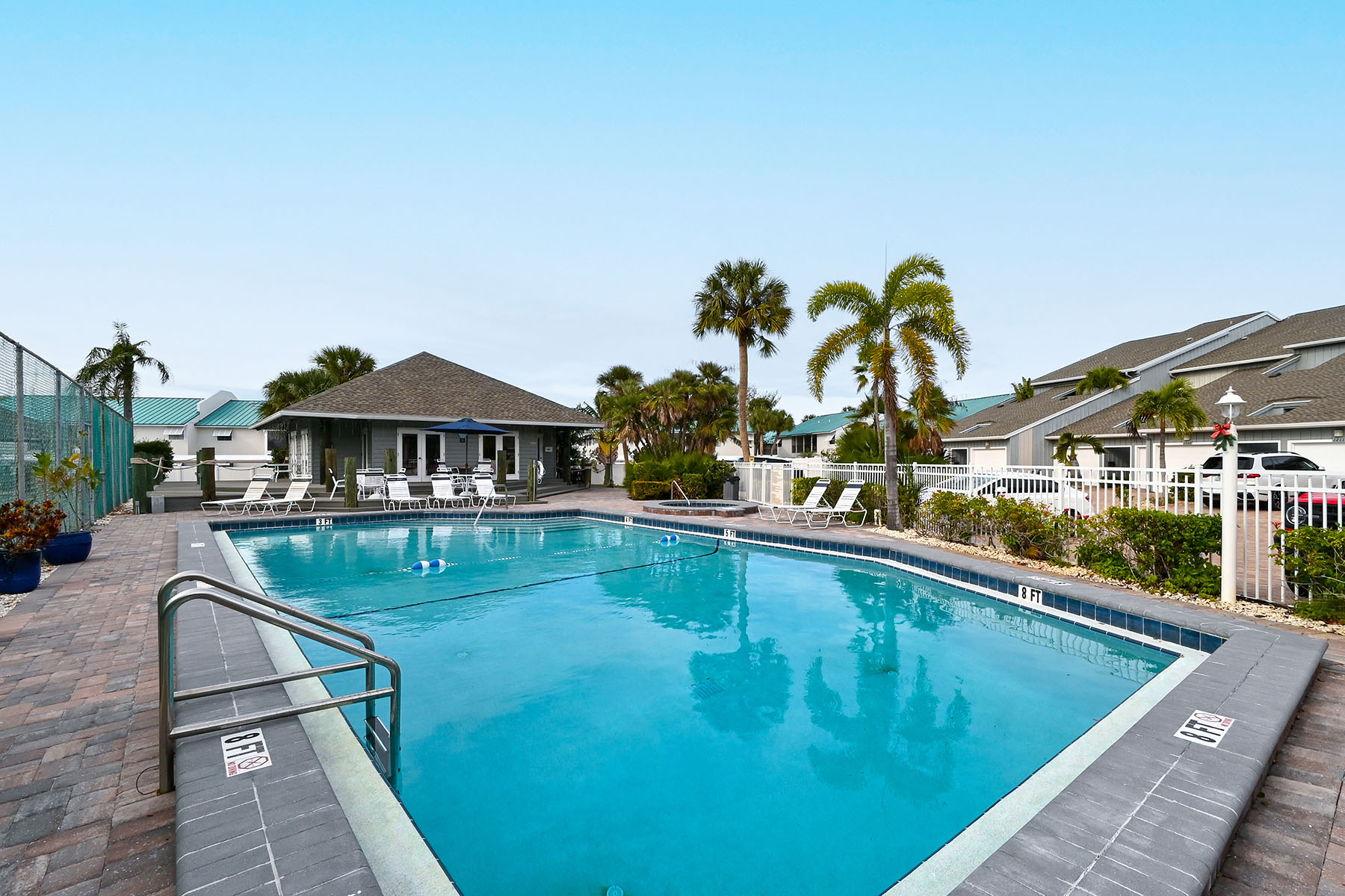  HARBOUR TOWNE - 物件實景