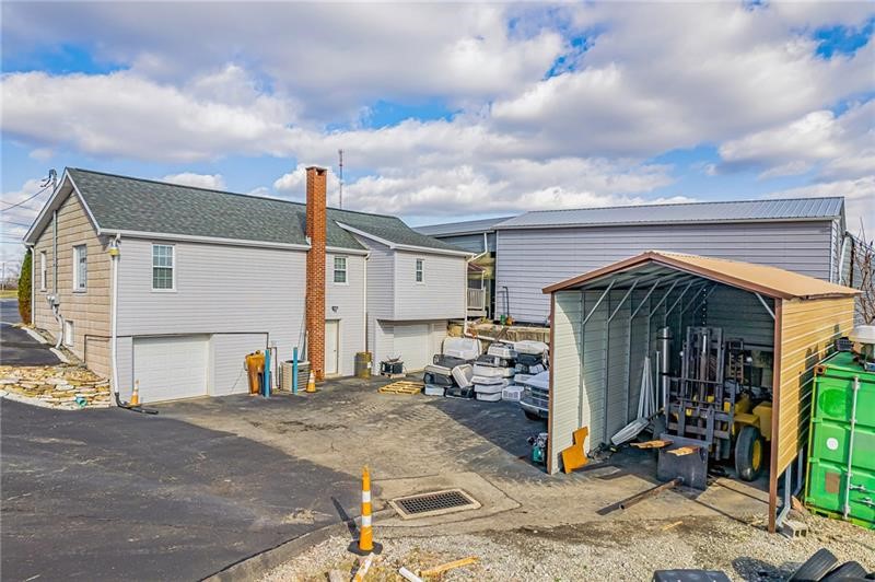 6628 State Route 30, Hempfield Twp - WML, Pennsylvania, 15644, United States, ,Residential,For Sale,6628 State Route 30,1517314