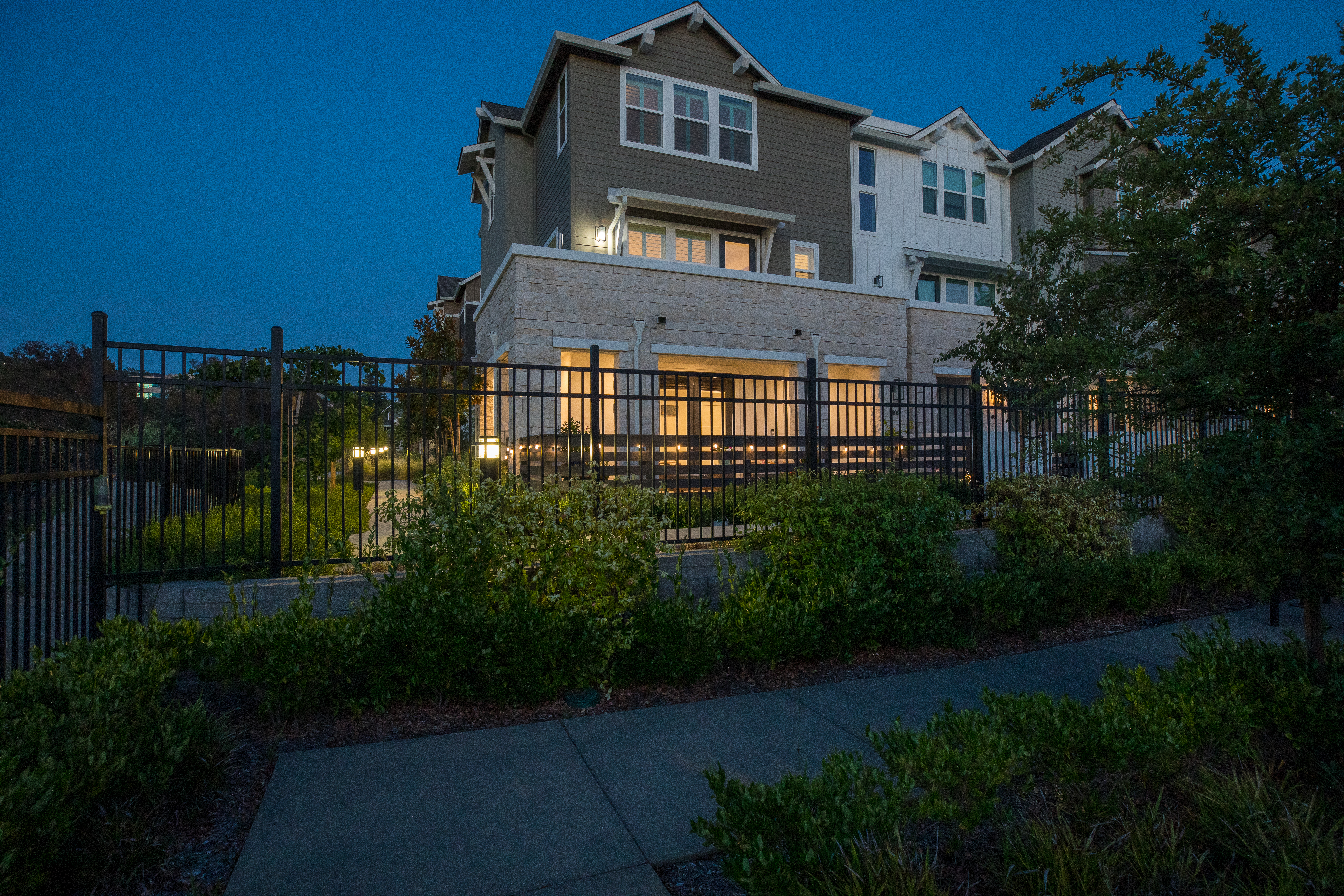  Sophisticated Fountaingrove Retreat - 物件實景