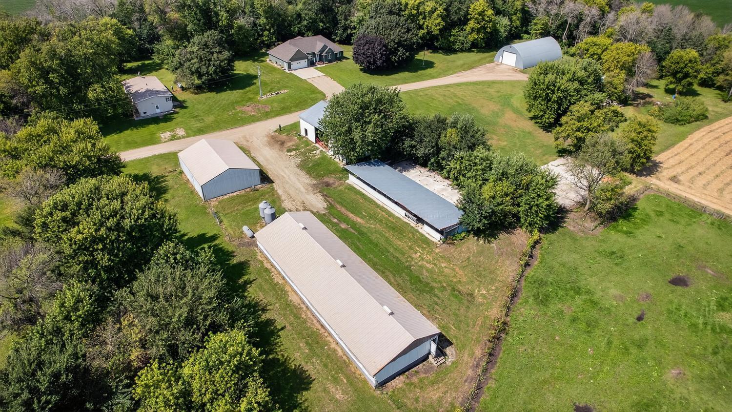 Udolpho Twp, Minnesota, 55917, United States, 5 Bedrooms Bedrooms, ,3 BathroomsBathrooms,Residential,For Sale,1940974