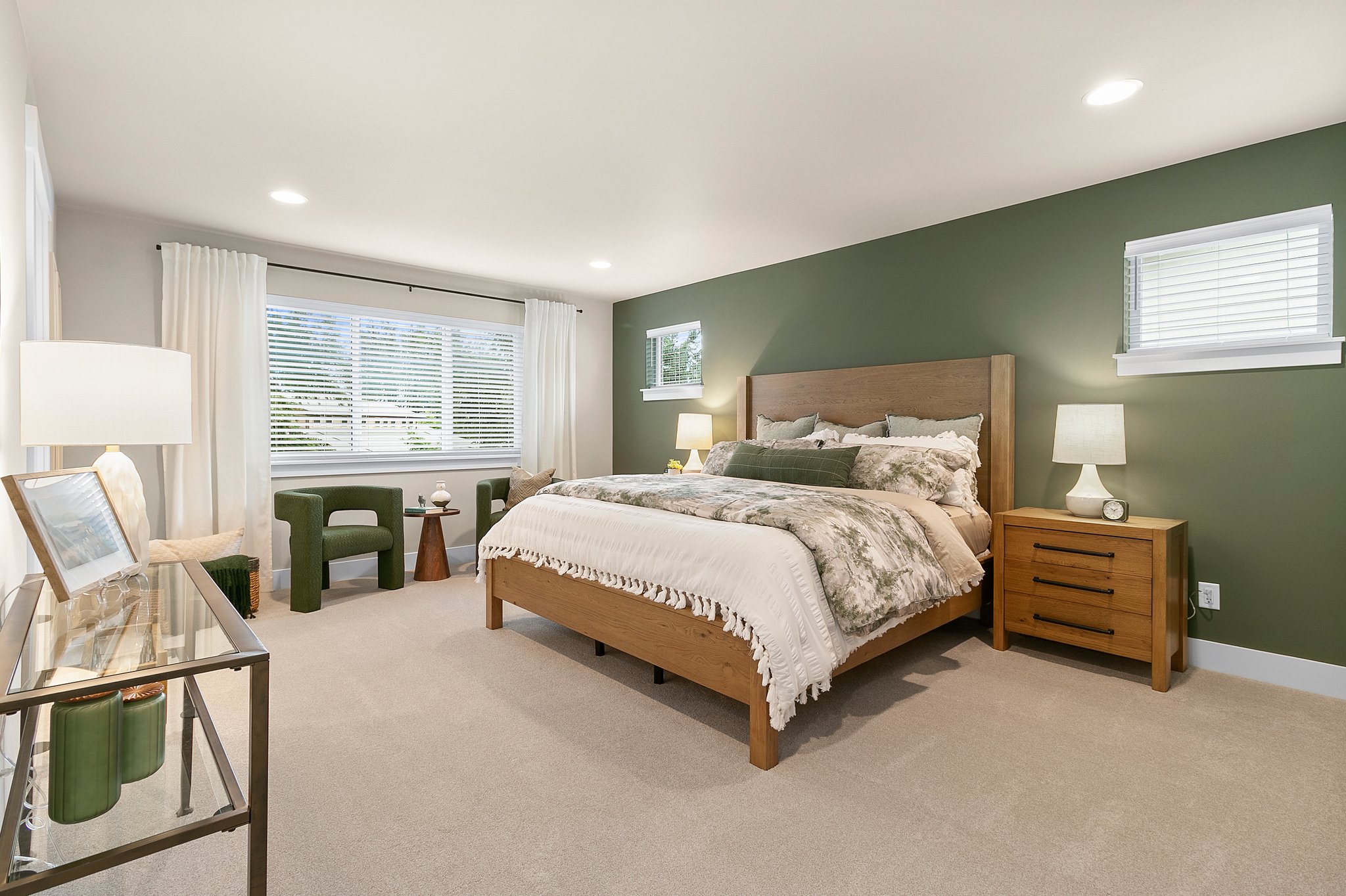  15702 lot 29 SE 257th Pl, Covington, WA 98042 - 物件實景