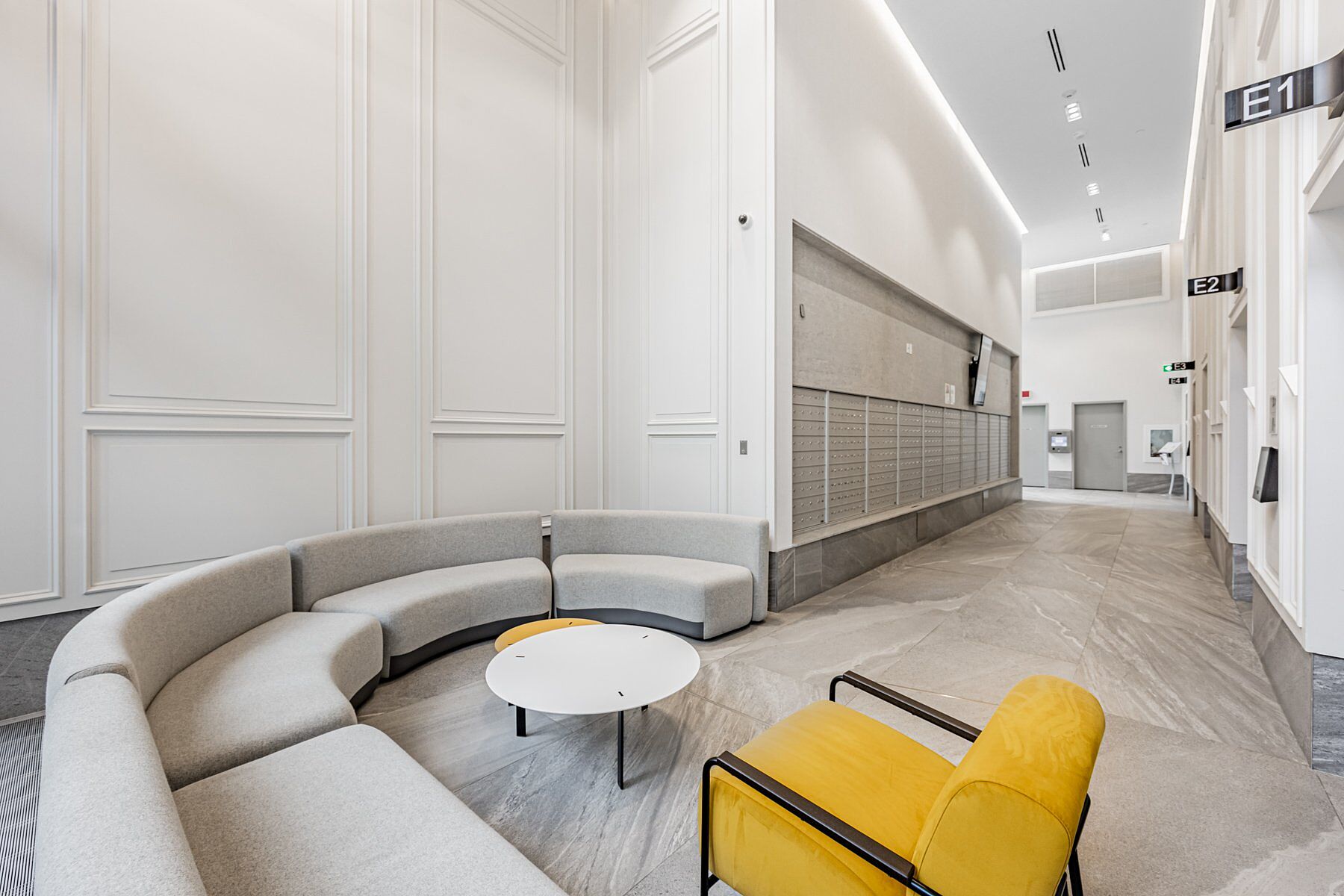  The Gloucester on Yonge - 物件實景