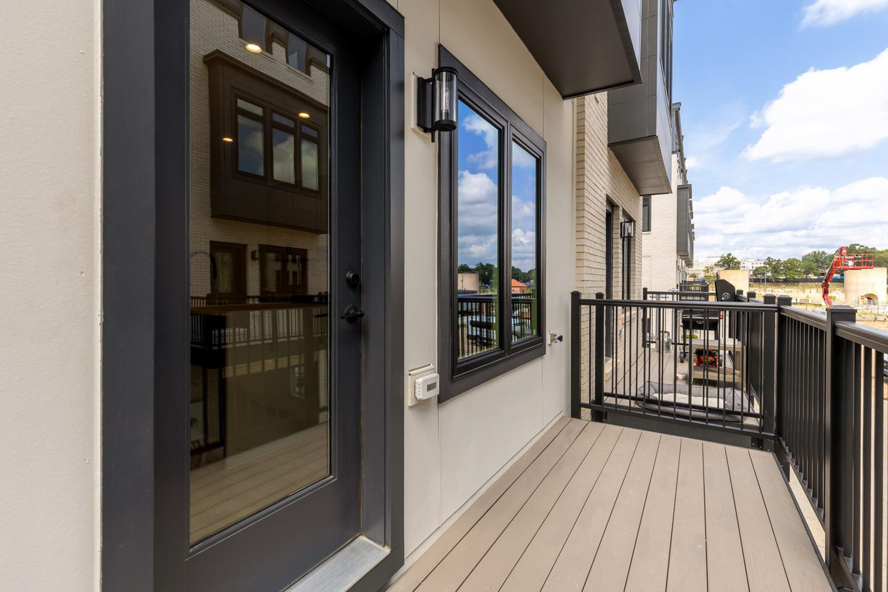  2615 Olmsted Court NW, Washington, DC, 20001 - 物件實景