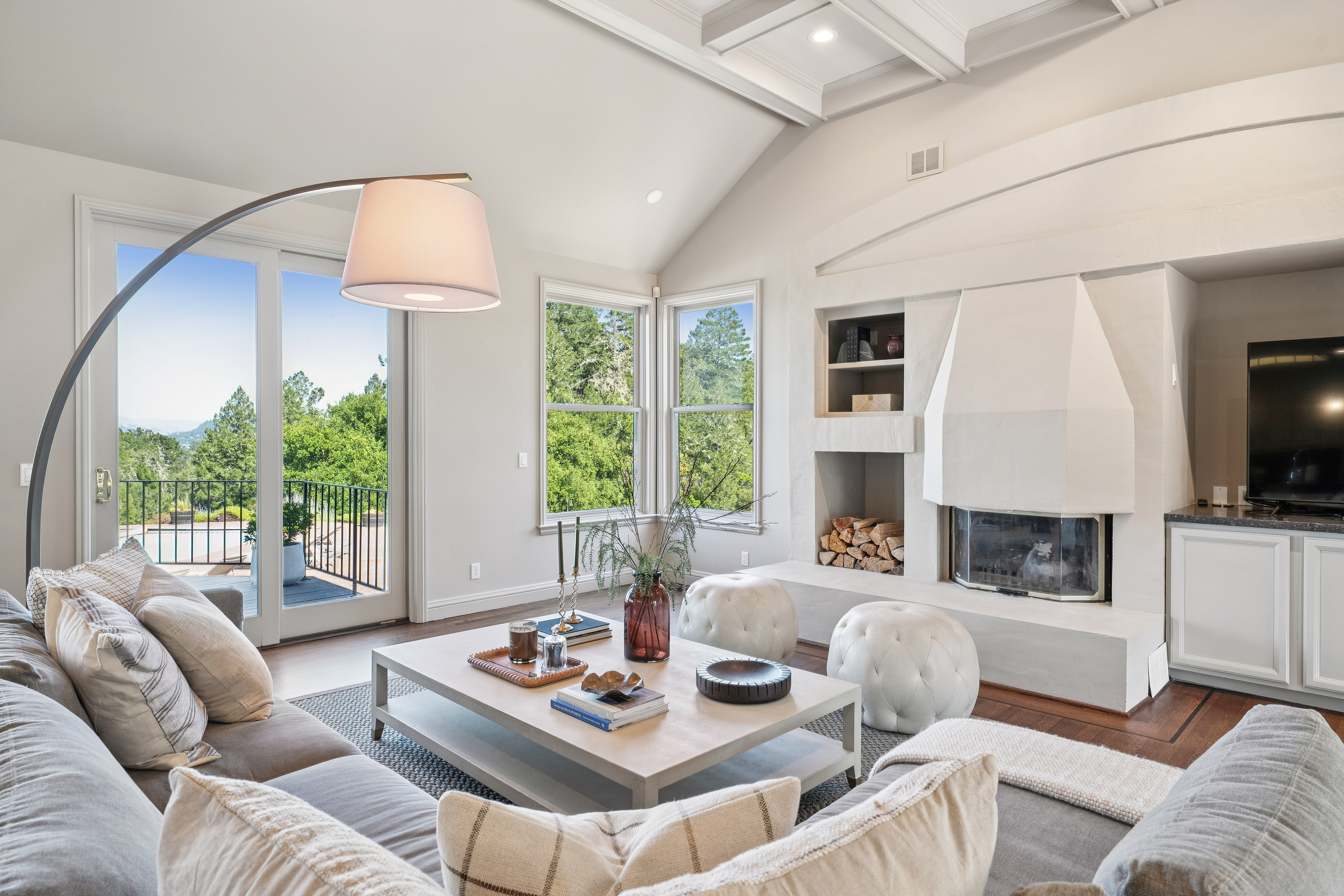  2355 West Dry Creek Road, Healdsburg, CA 95448 - 物件實景