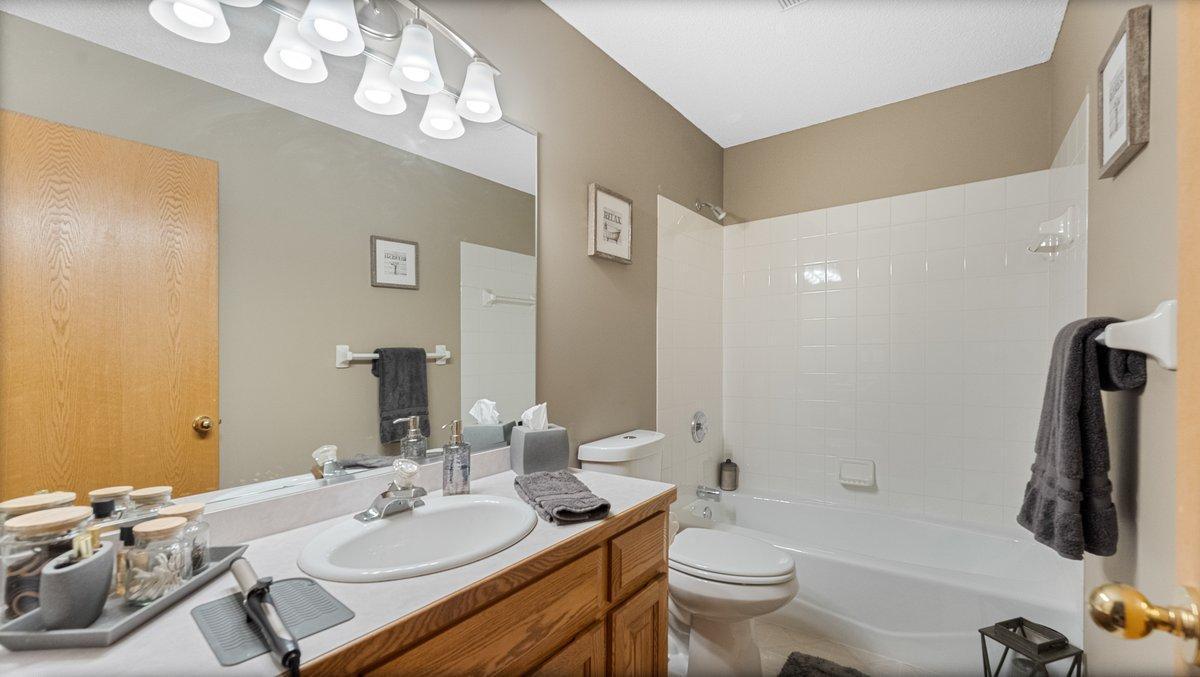 Ramsey, Minnesota, 55303, United States, 5 Bedrooms Bedrooms, ,4 BathroomsBathrooms,Residential,For Sale,1940485
