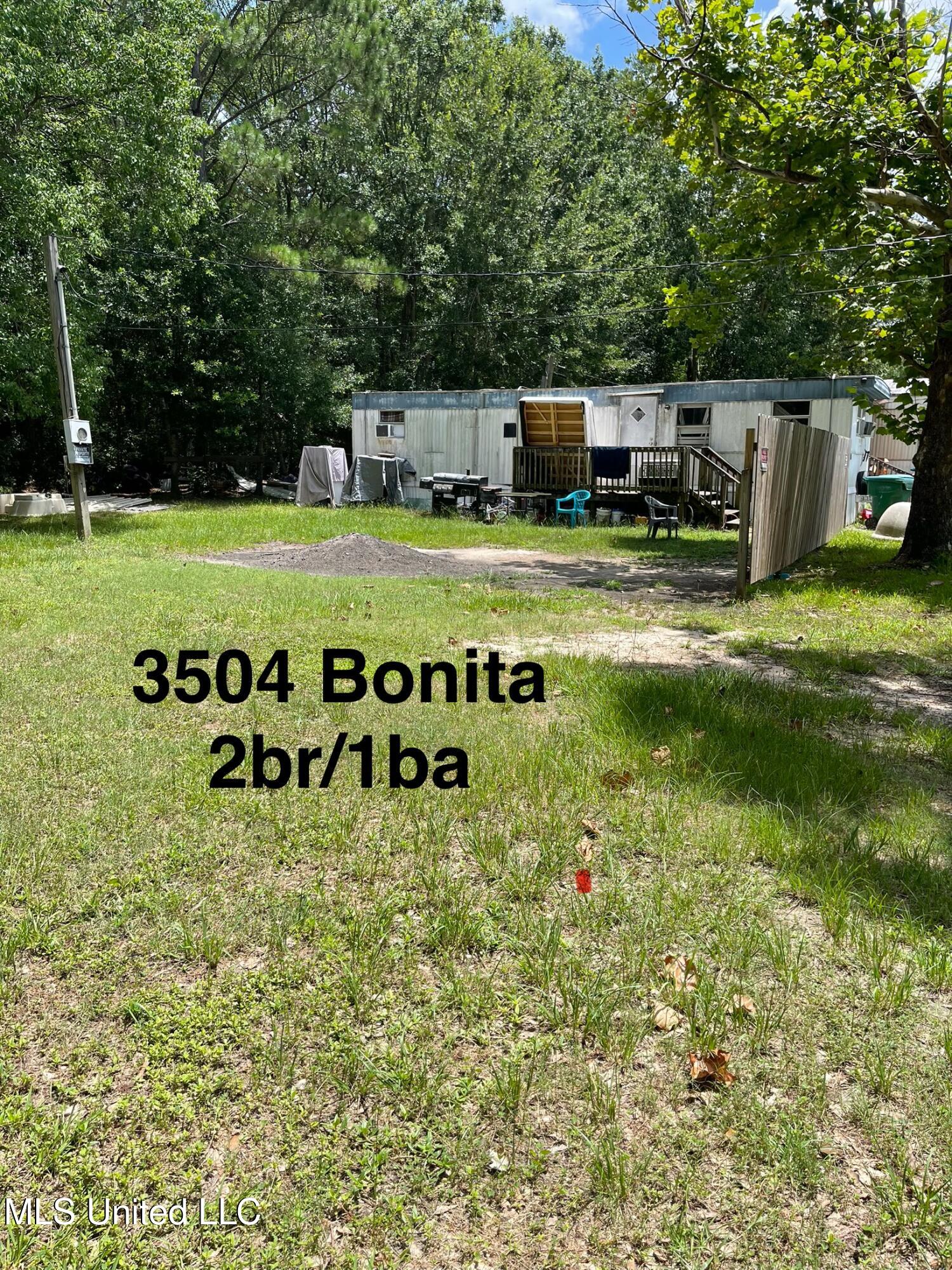 Gautier, Mississippi, 39553, United States, 2 Bedrooms Bedrooms, ,1 BathroomBathrooms,Residential,For Sale,1939947