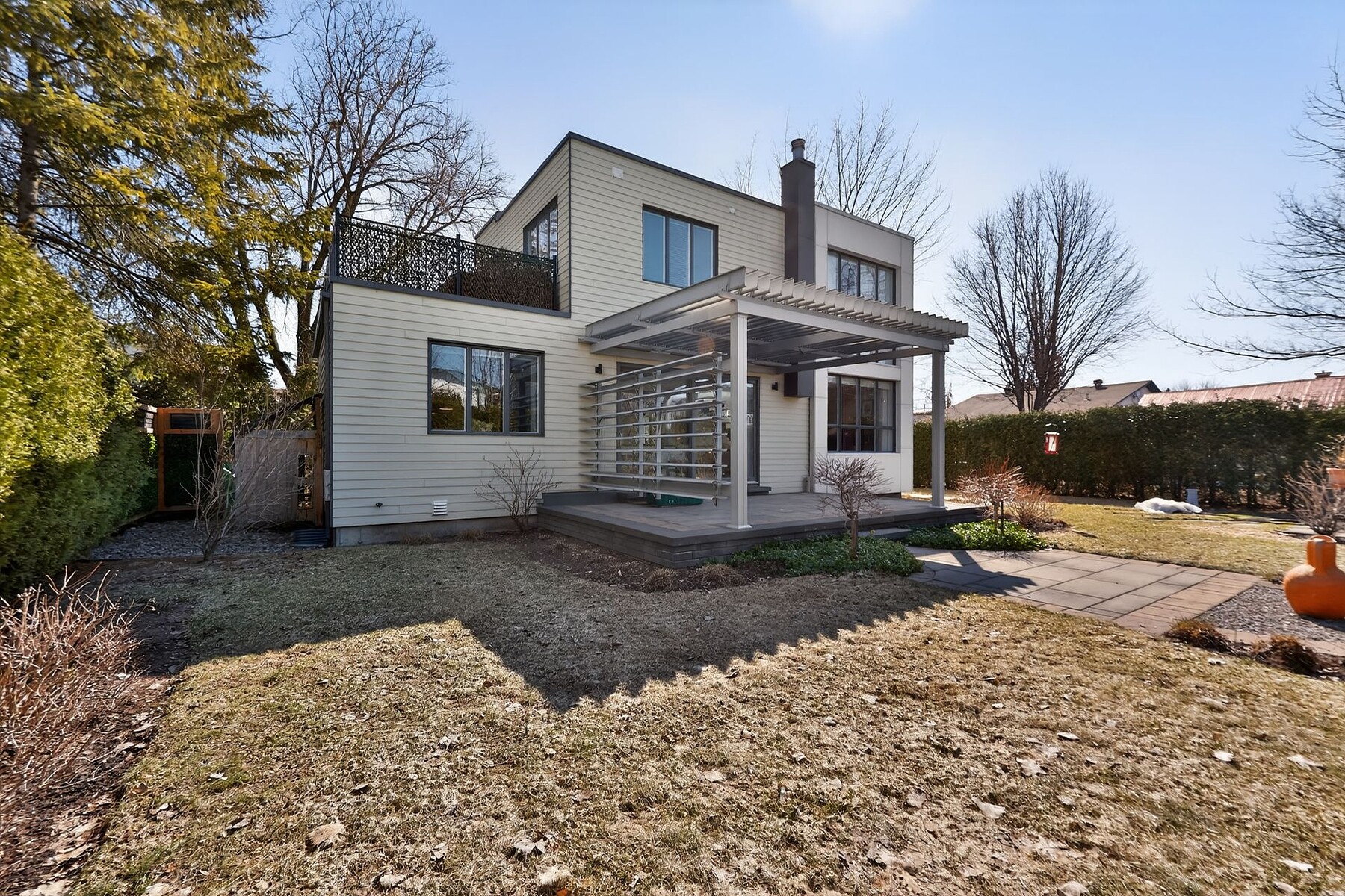  Terrebonne, Lanaudière - 物件實景