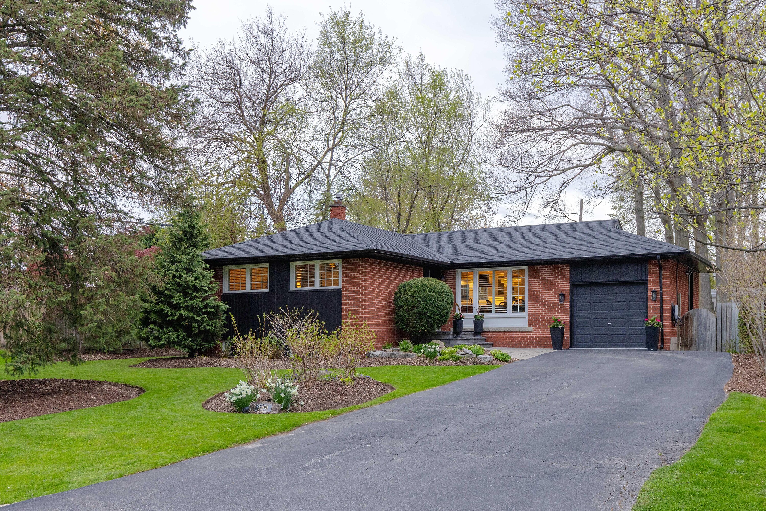  Southwest Oakville Living - 物件實景