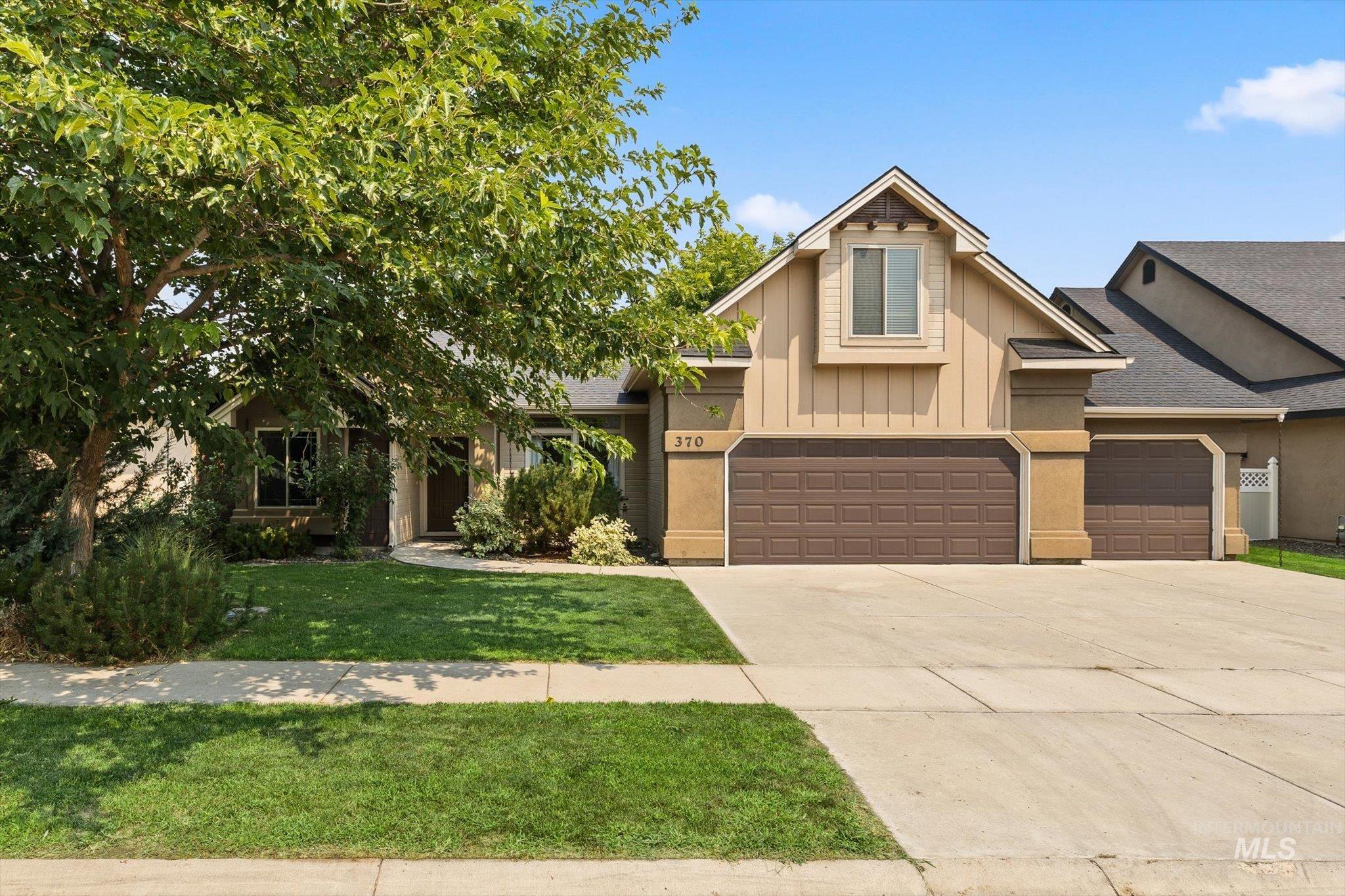 Schober Loop, Nampa, ID 83686