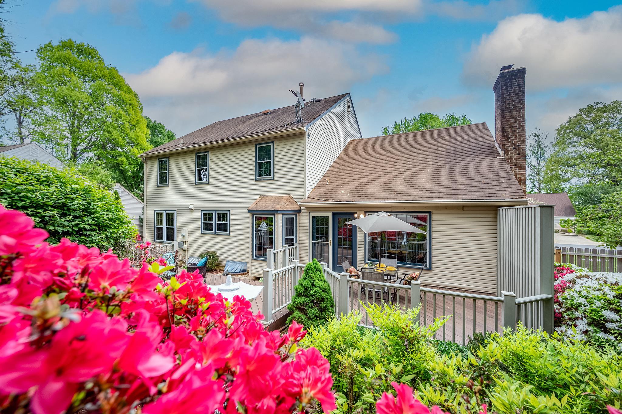  6830 Bluecurl Circle, Springfield, VA, 22152 - 物件實景