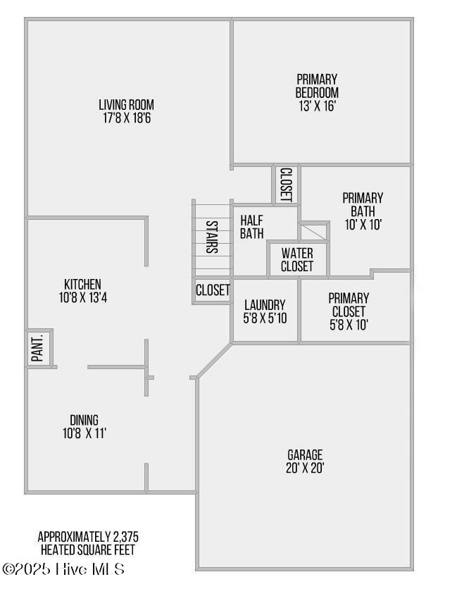 Hampstead, North Carolina, 28443, United States, 4 Bedrooms Bedrooms, ,3 BathroomsBathrooms,Residential,For Sale,1942218