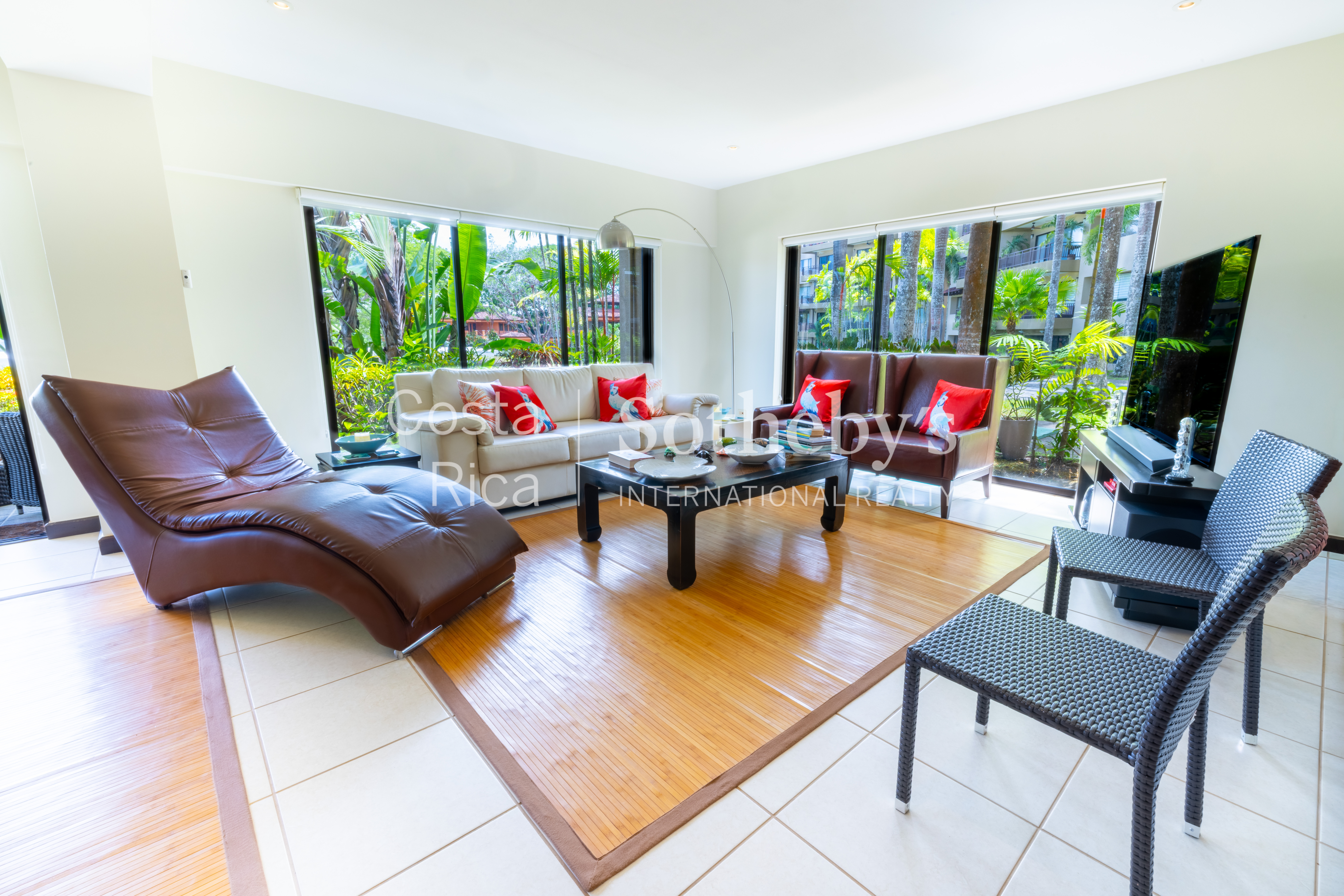  Luxury Condo in Nativa Resort - 物件實景