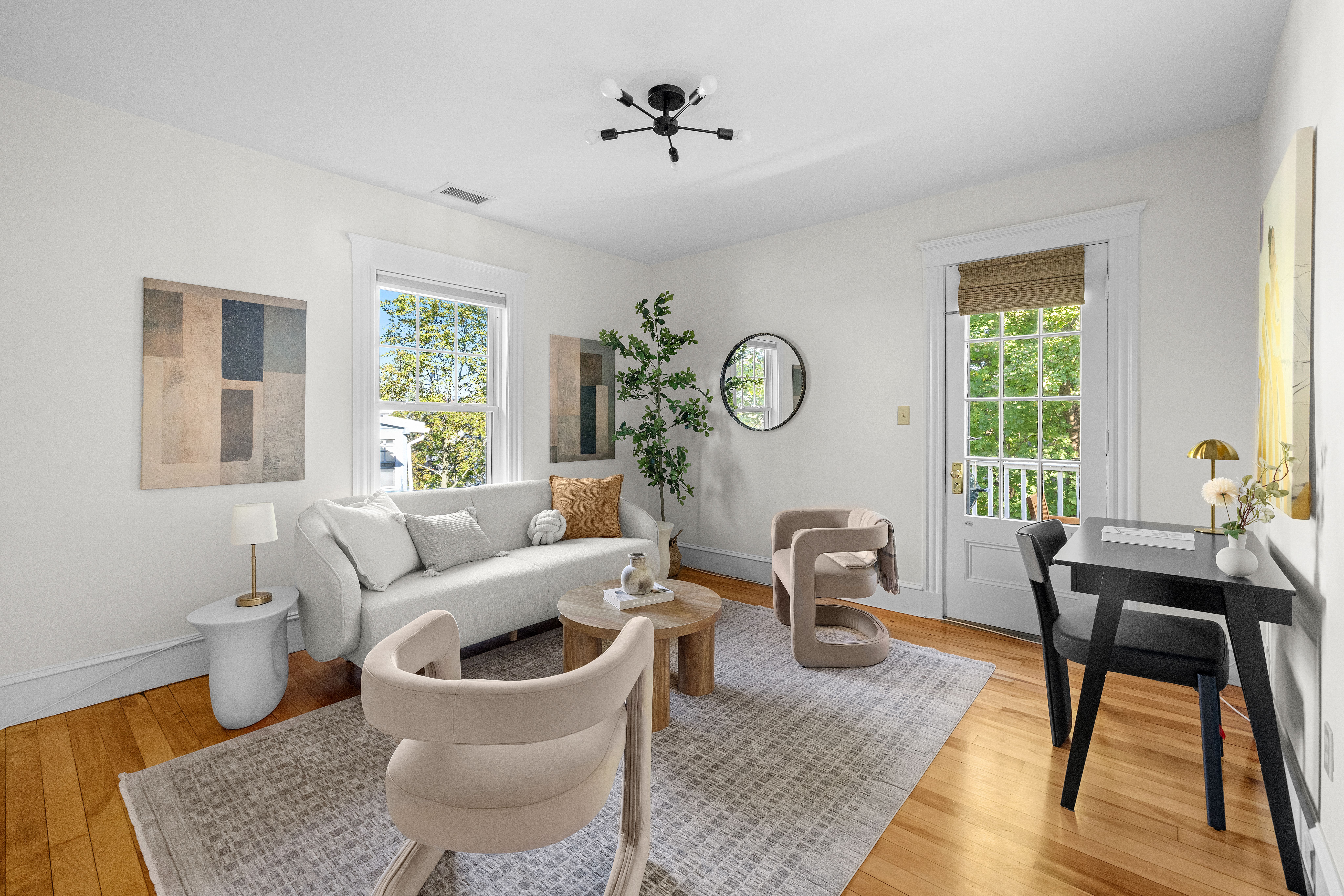  63 Parsons Street, Boston, MA, 02135 - 物件實景