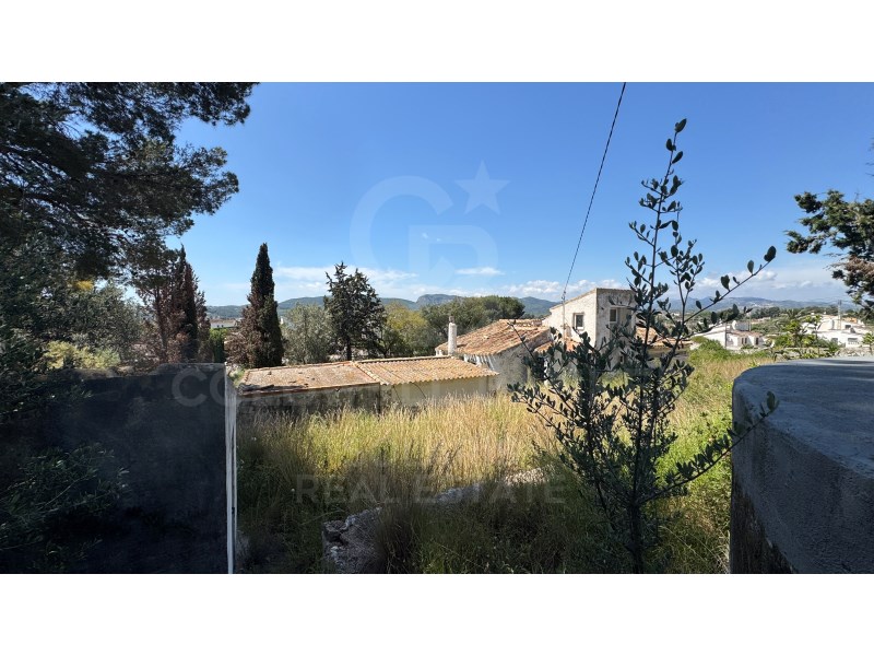 Jávea / Xàbia, Comunidad Valenciana, ES, 2 Bedrooms Bedrooms, ,Residential,For Sale,1796506