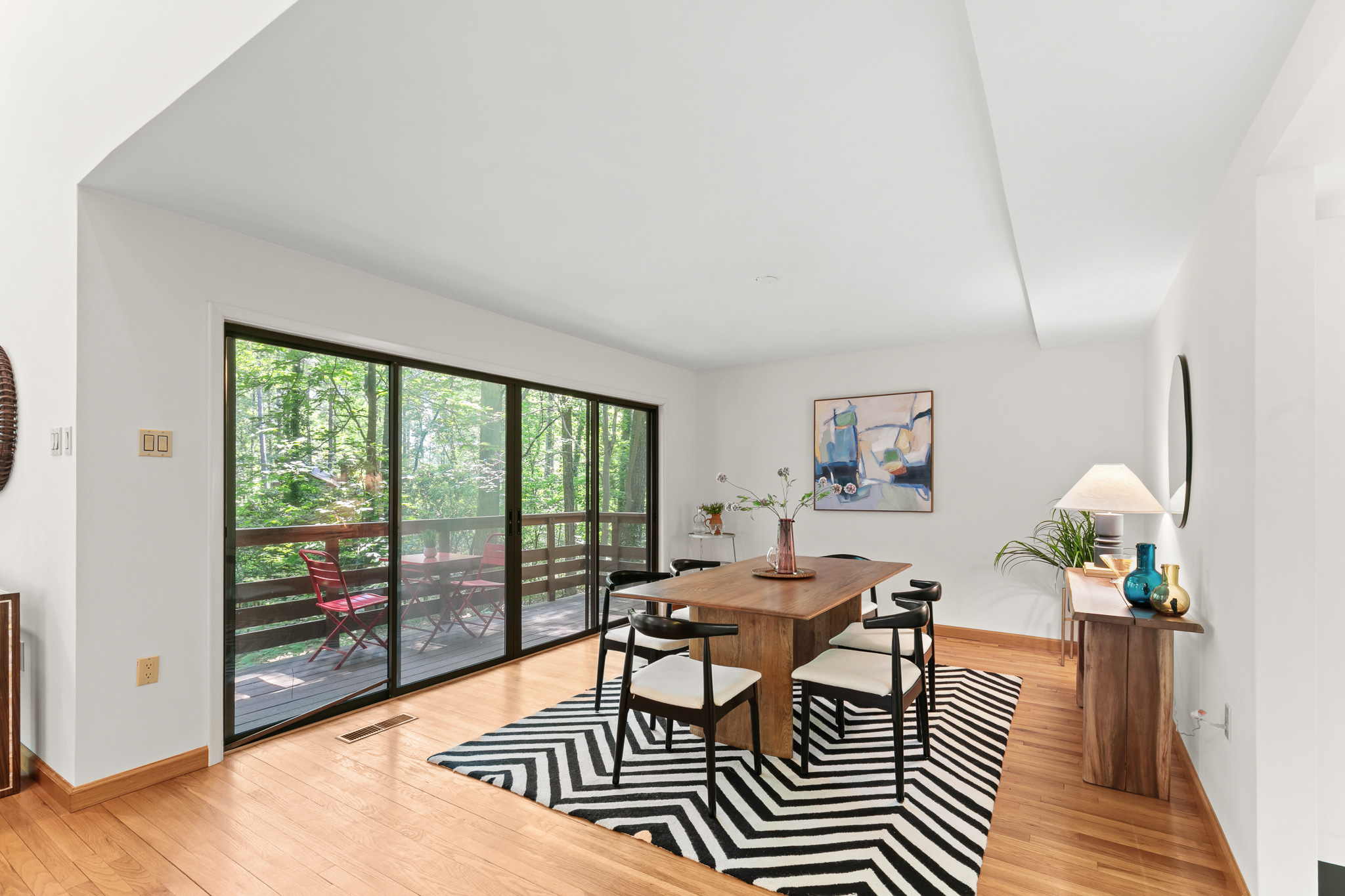  1429 Arboretum Drive, Chapel Hill, NC 27517 - 物件實景