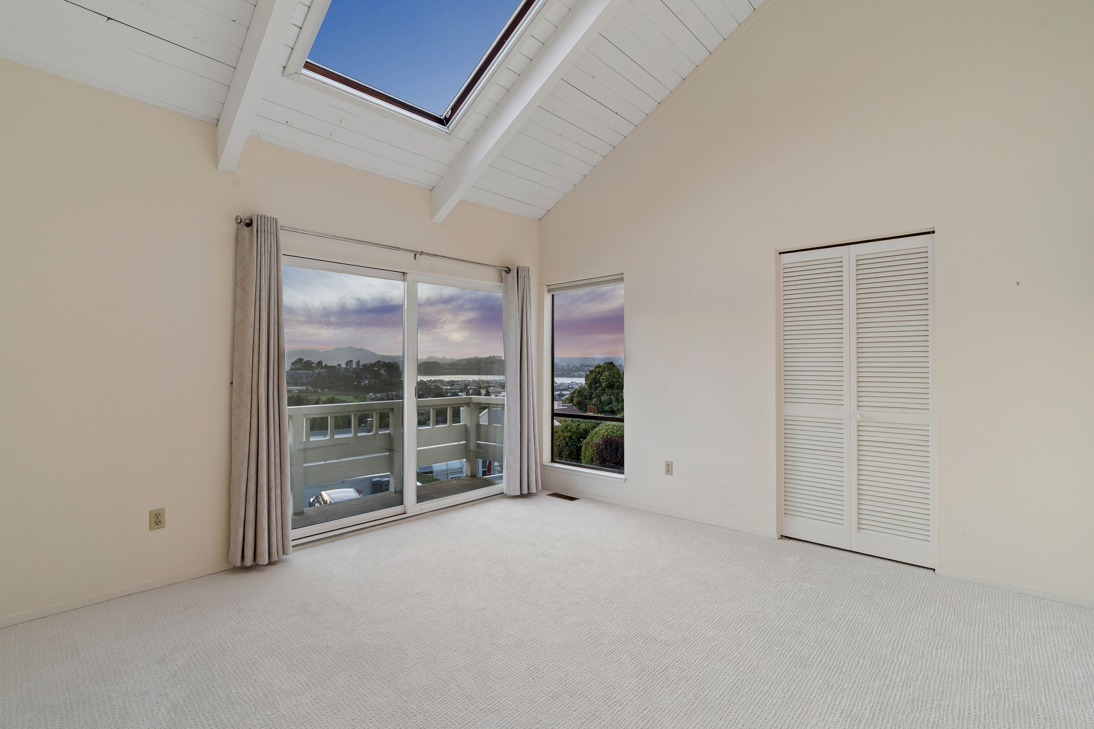  Marina Vista Townhome in Sausalito - 物件實景