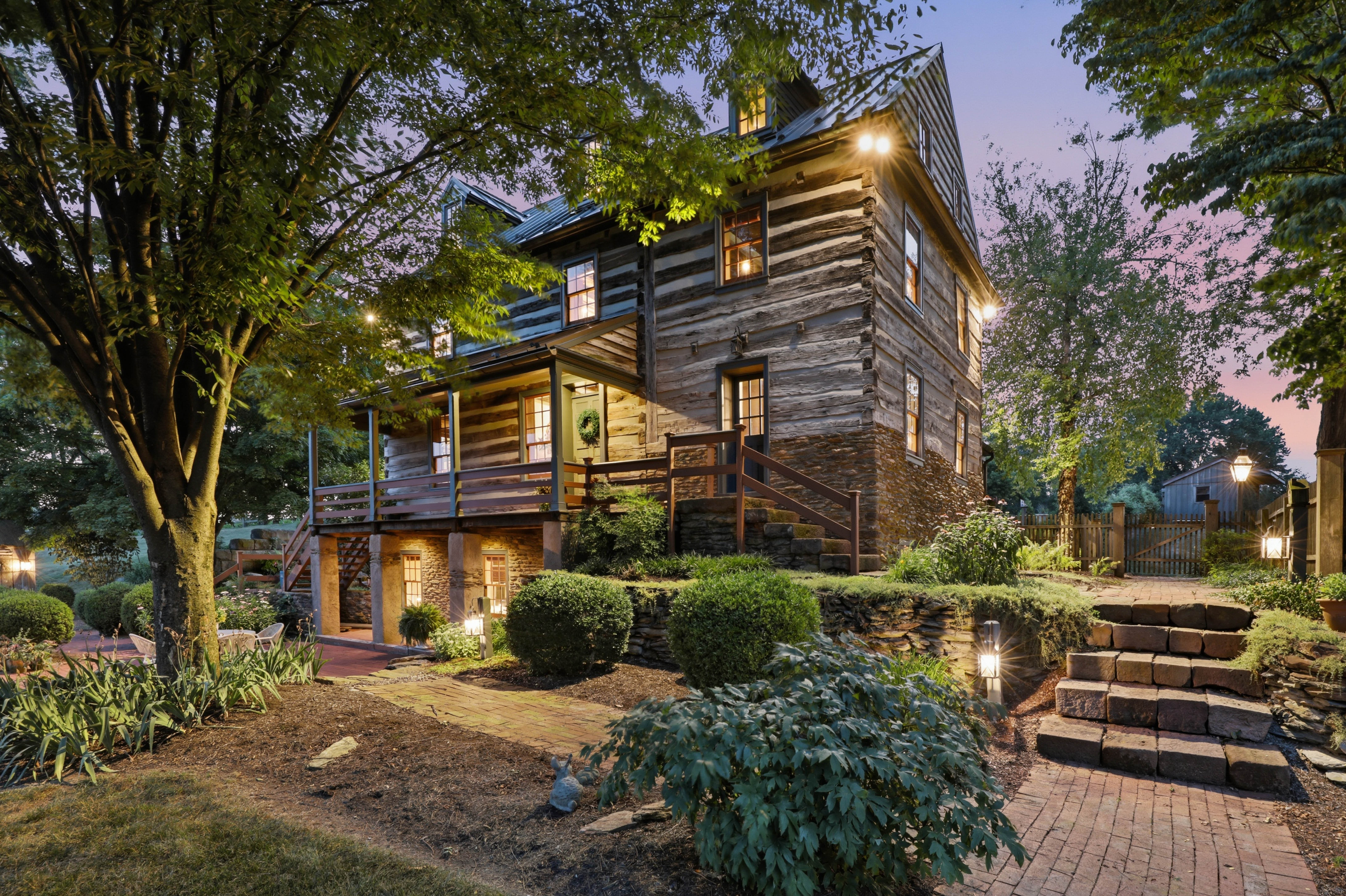  3646 Meadow View Rd, Manheim, PA - 物件實景