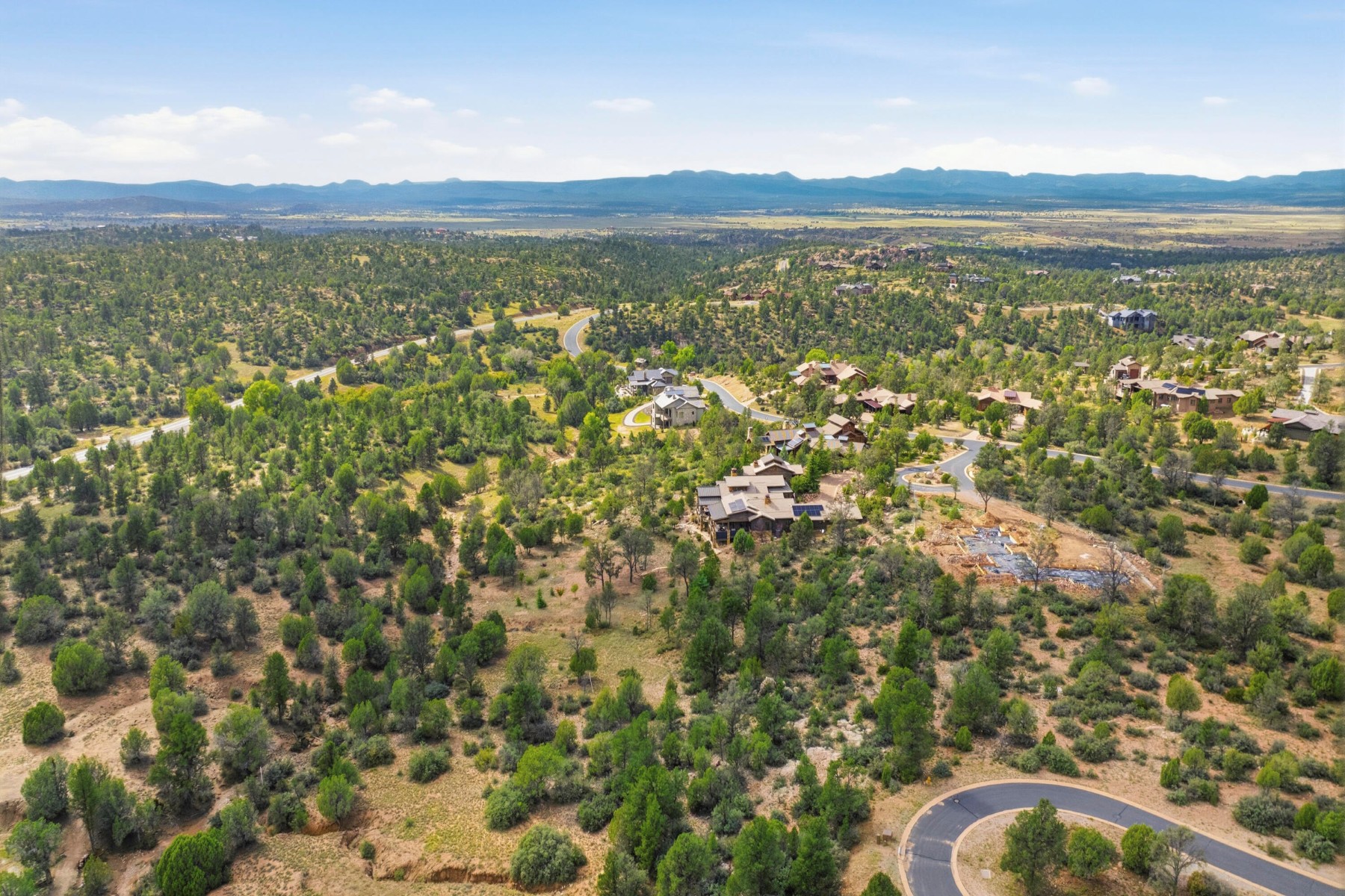  15050 N Wilderness Way¦Prescott, AZ - 物件實景
