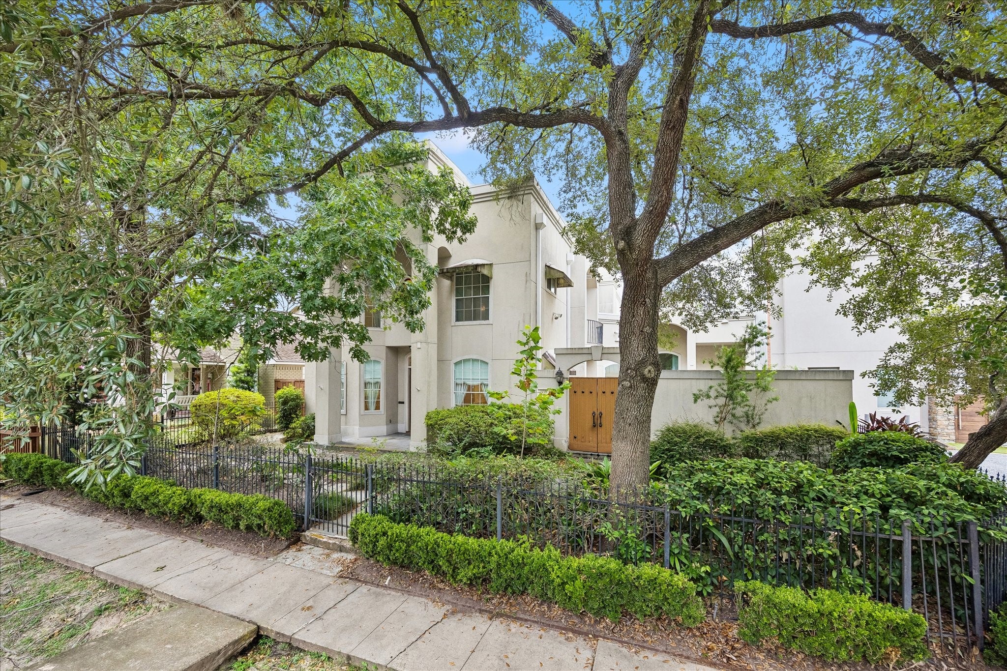 Pickens St, Houston, TX 77007 #1